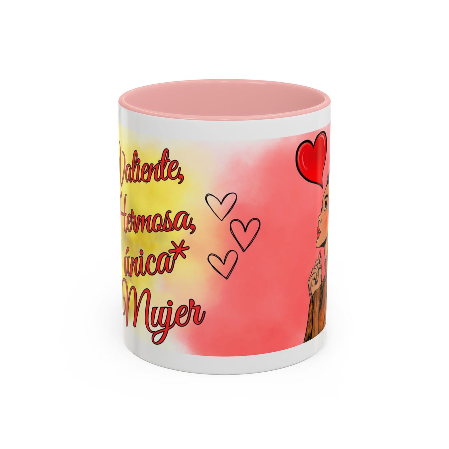 Mug de 11oz con estilos personalizados- (PERSONALIZABLES)