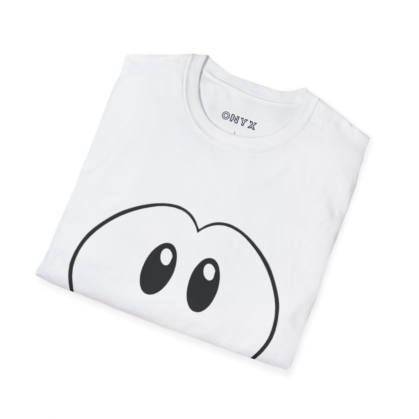 Unisex Softstyle T-Shirt - Puffles