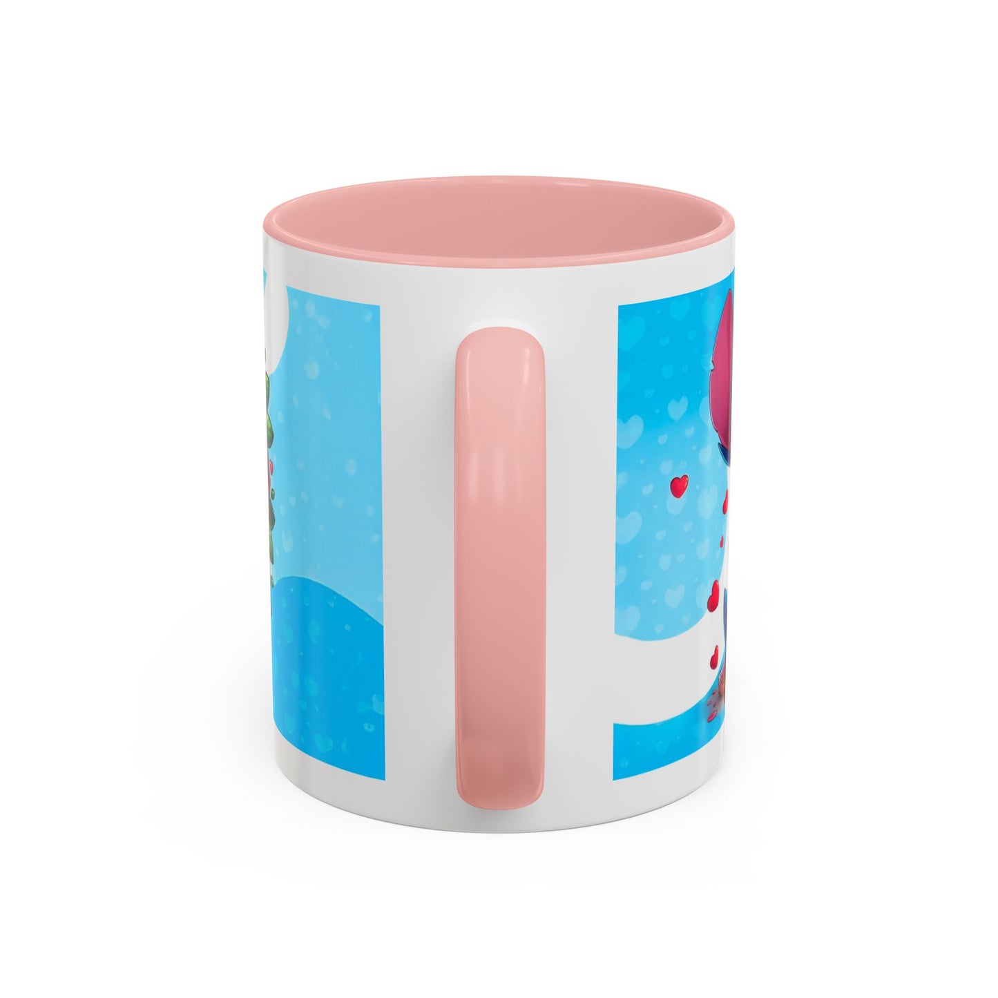 Mug de 11oz con tus mensajes favoritos - (PERSONALIZABLES)