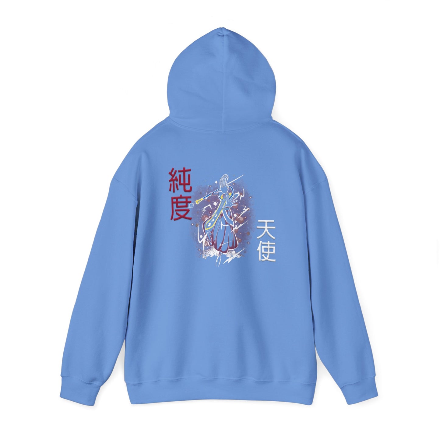 Unisex Heavy Blend™ Hooded Sweatshirt - Wiss