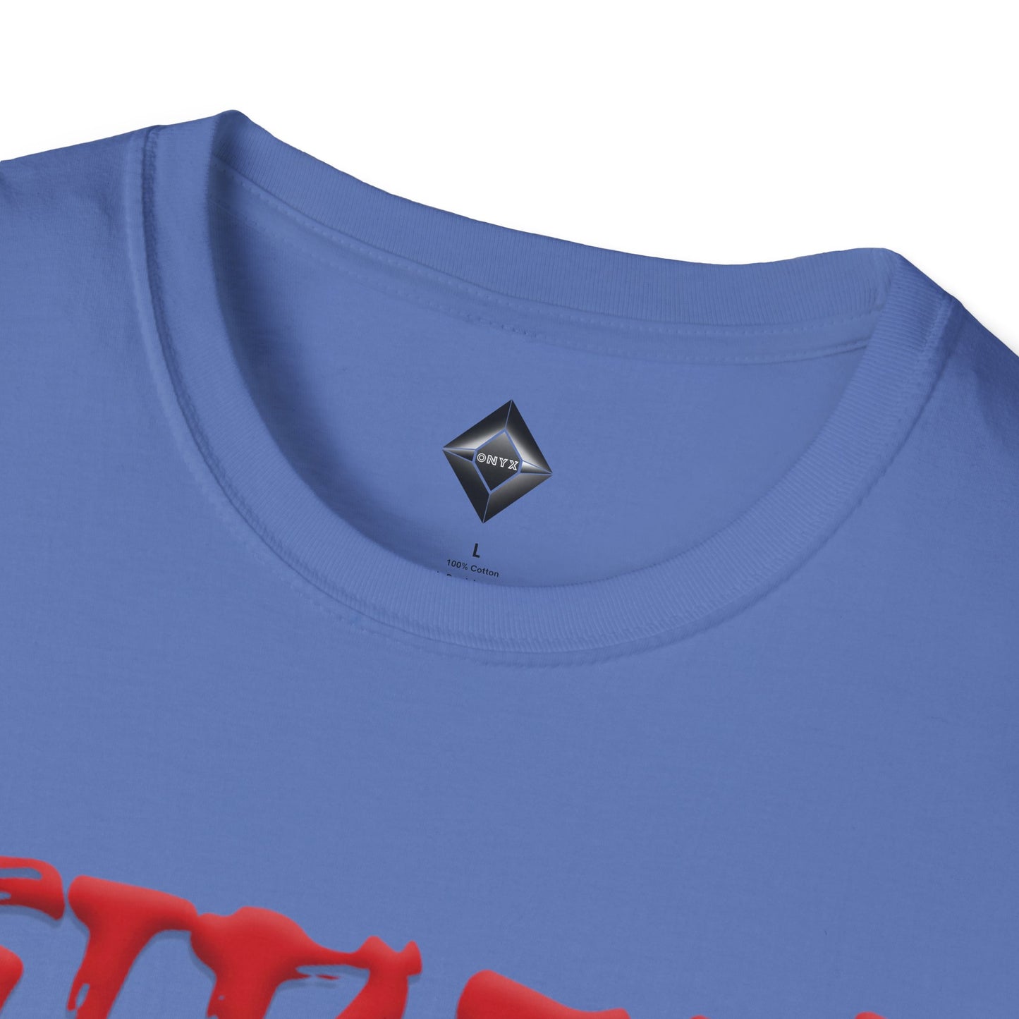 Unisex Softstyle T-Shirt - Giren