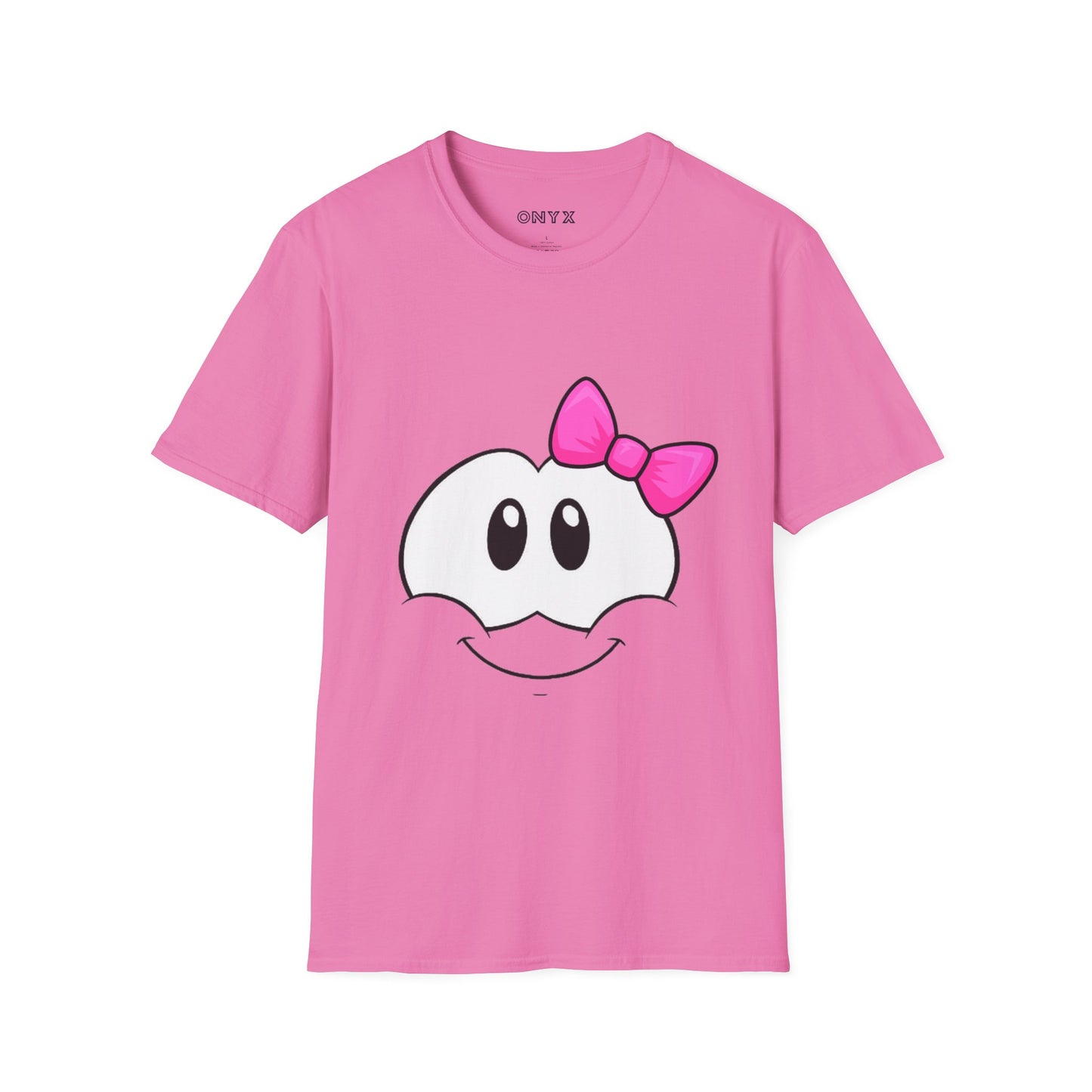 Unisex Softstyle T-Shirt - Puffles