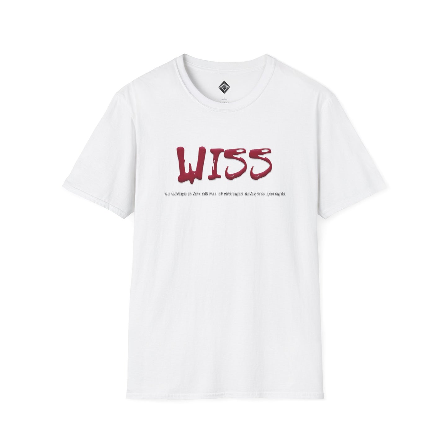 Unisex Softstyle T-Shirt - Wiss