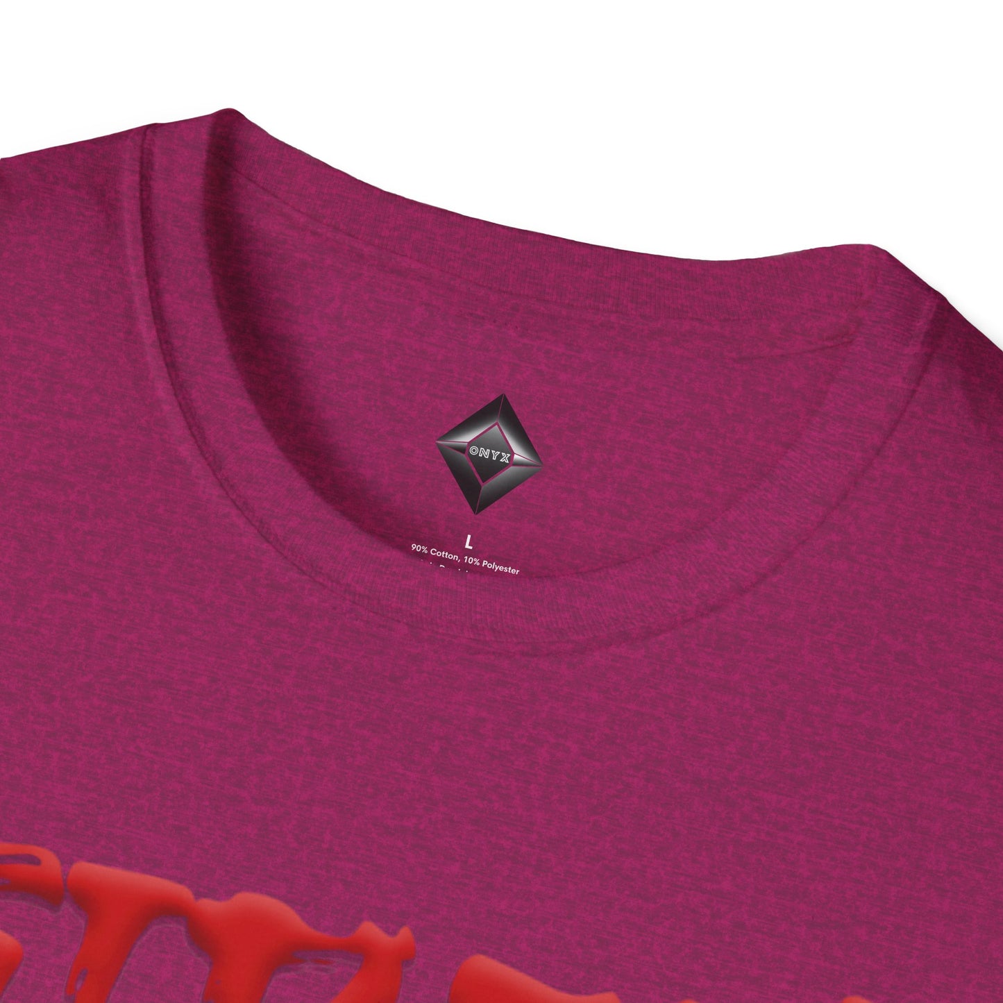 Unisex Softstyle T-Shirt - Giren