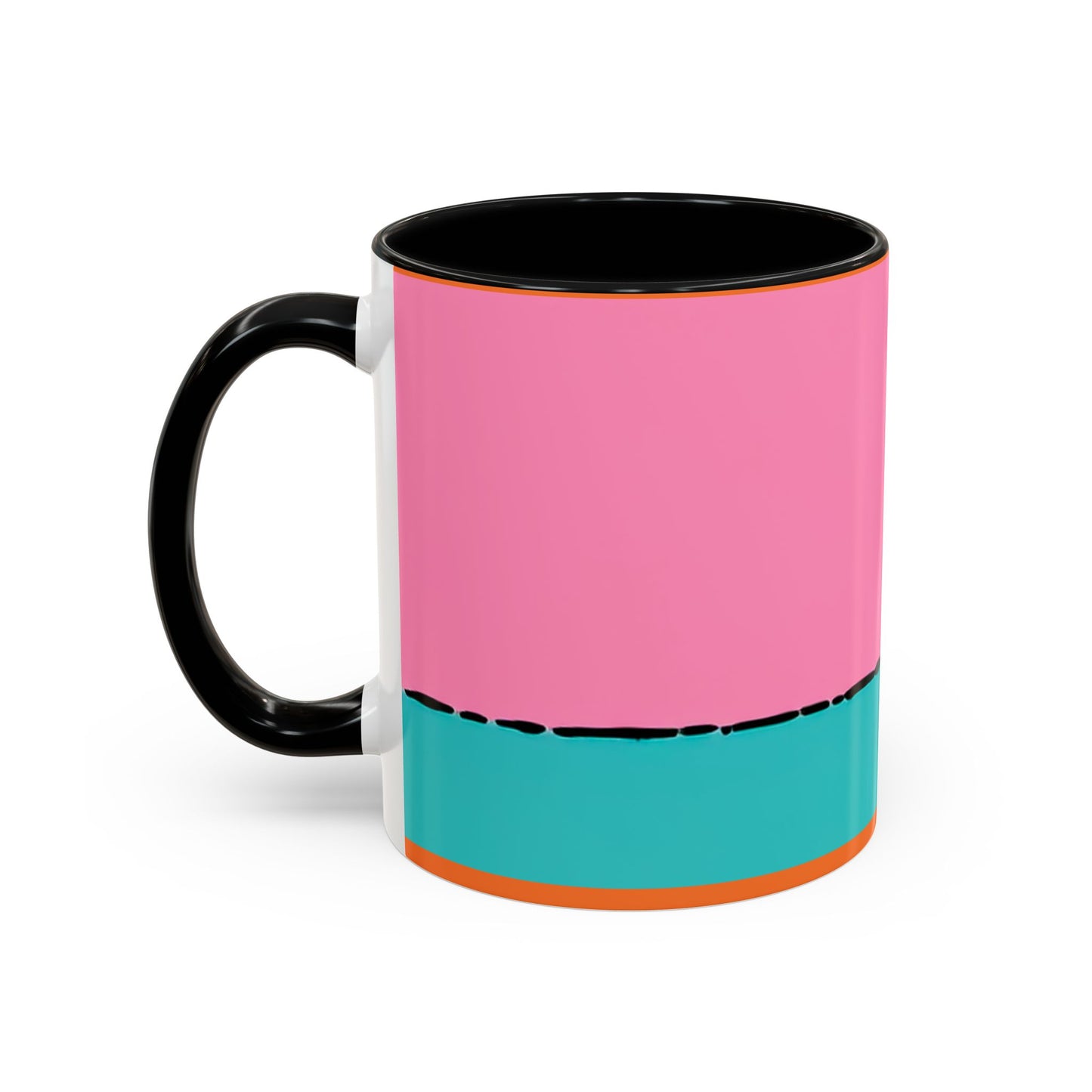 Mug de 11oz con estilos personalizados - (PERSONALIZABLES)