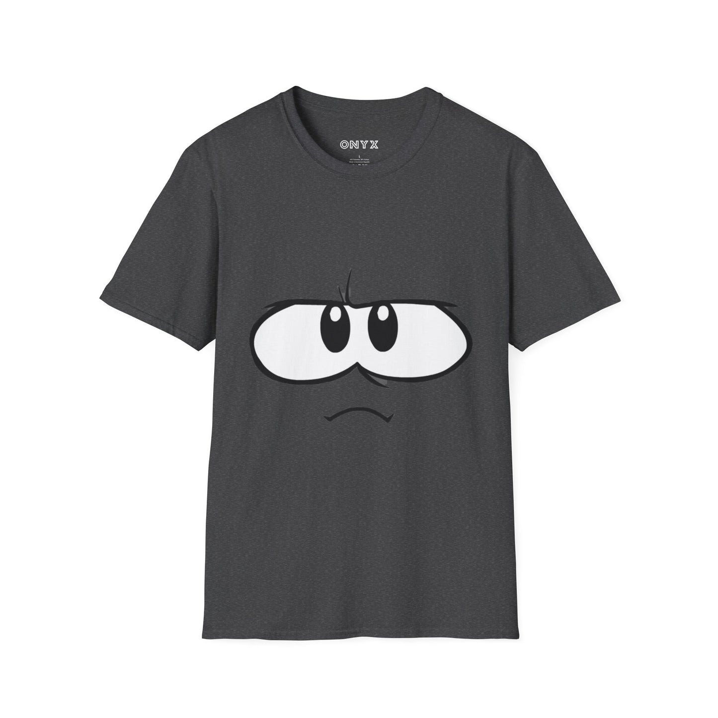 Unisex Softstyle T-Shirt - Puffles