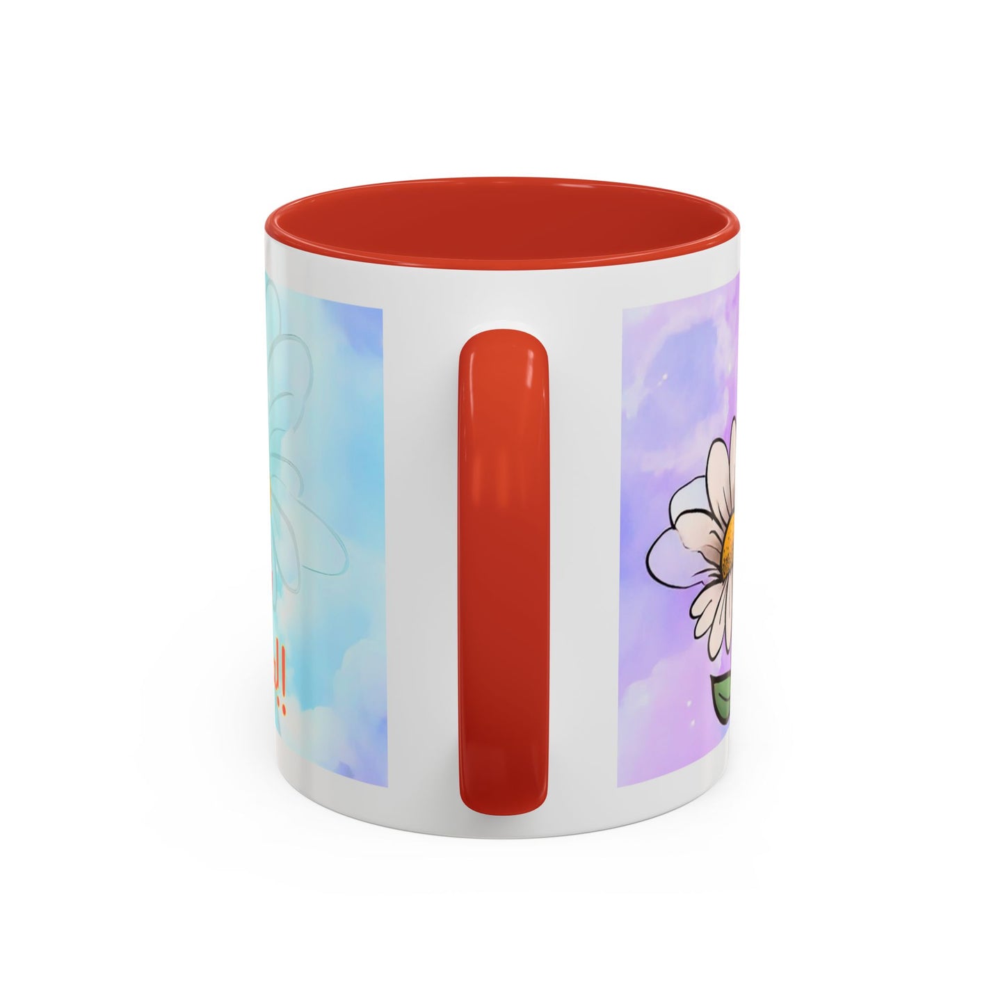 Mug de 11oz con mensajes personalizados- (PERSONALIZABLES)