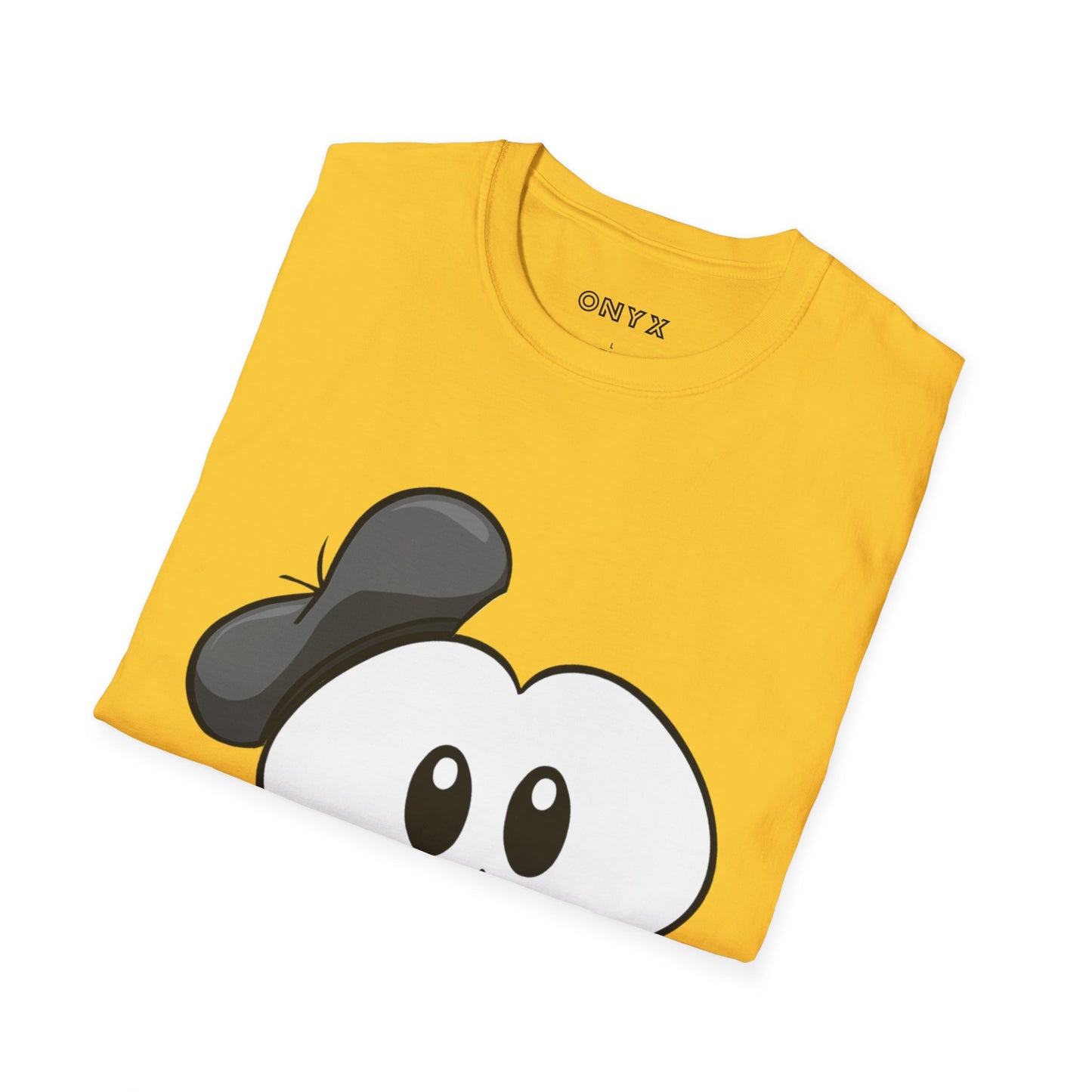 Unisex Softstyle T-Shirt - Puffles
