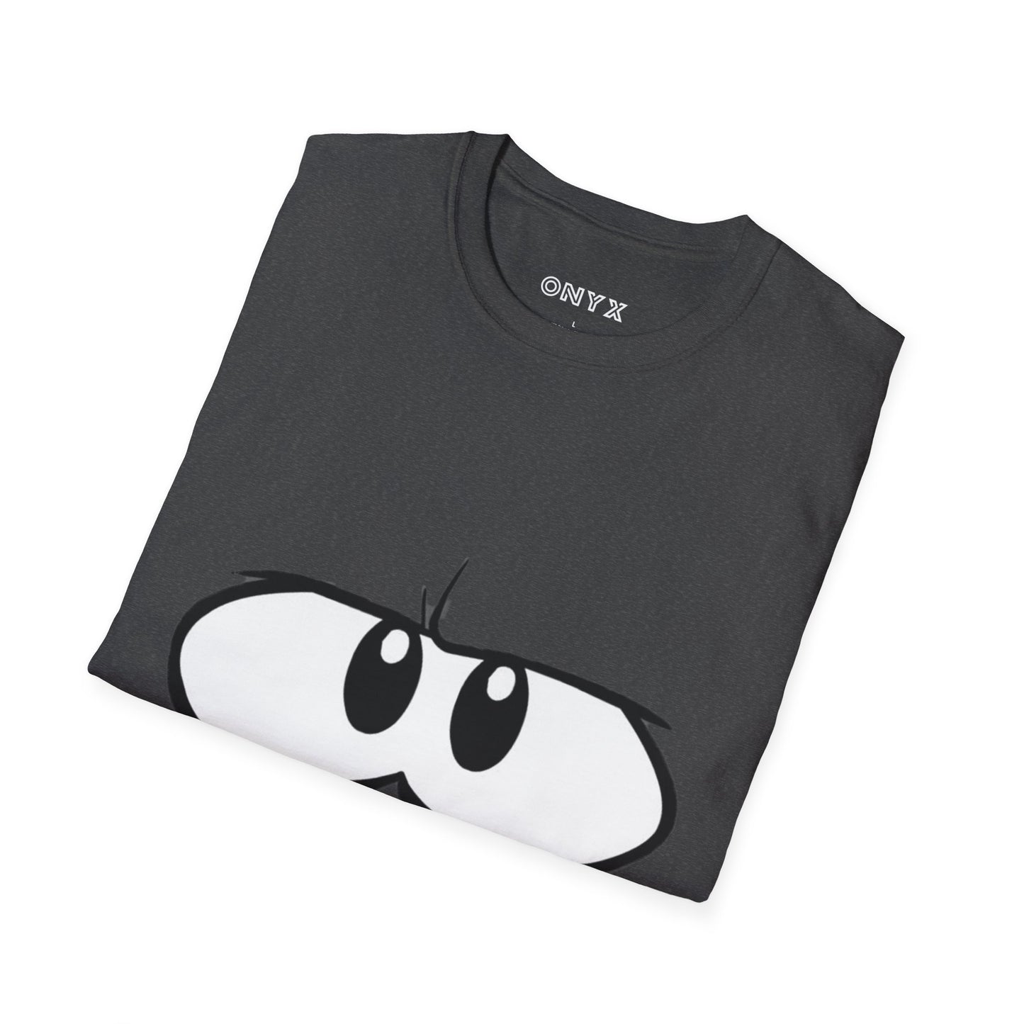 Unisex Softstyle T-Shirt - Puffles