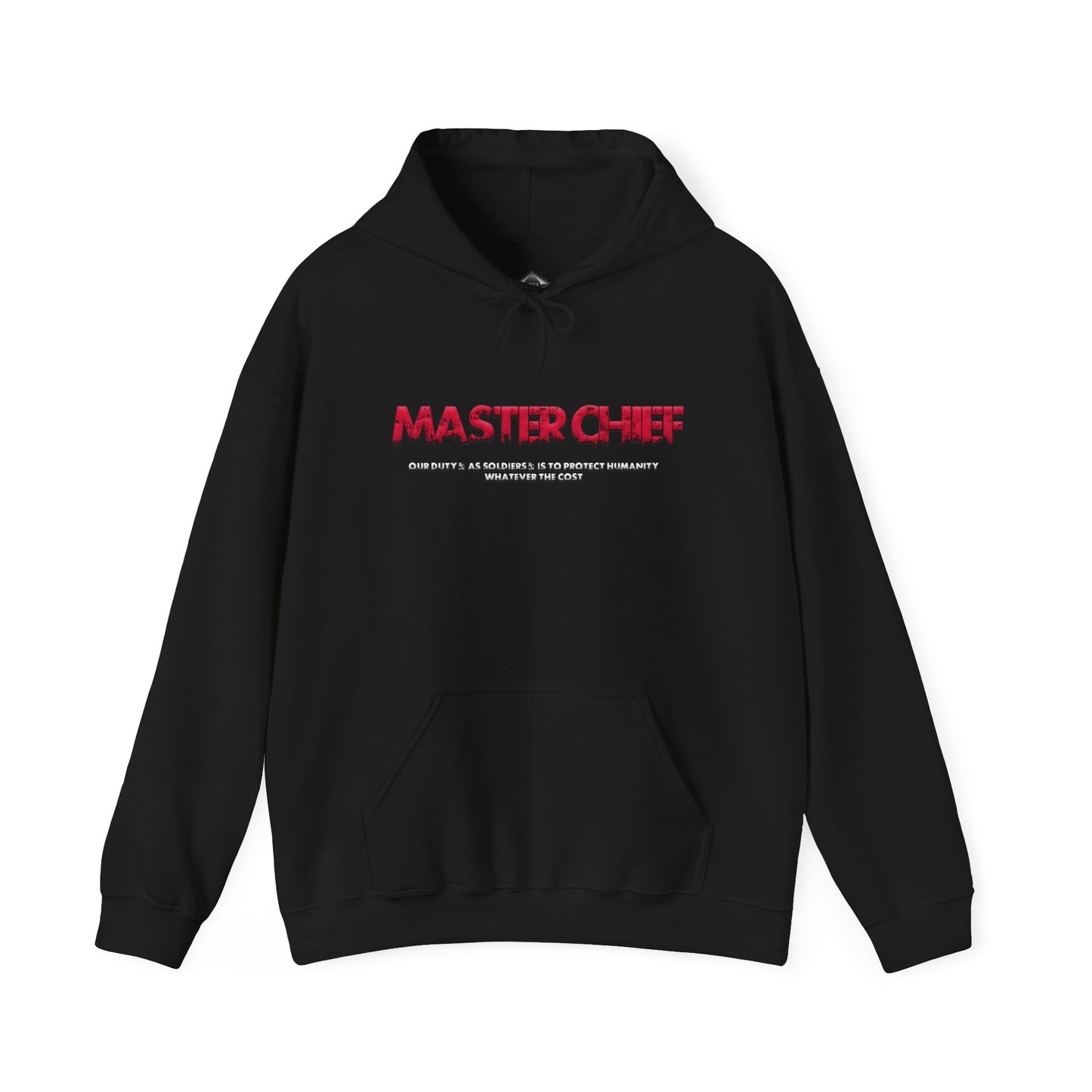 Unisex Heavy Blend™ Hooded Sweatshirt - Master