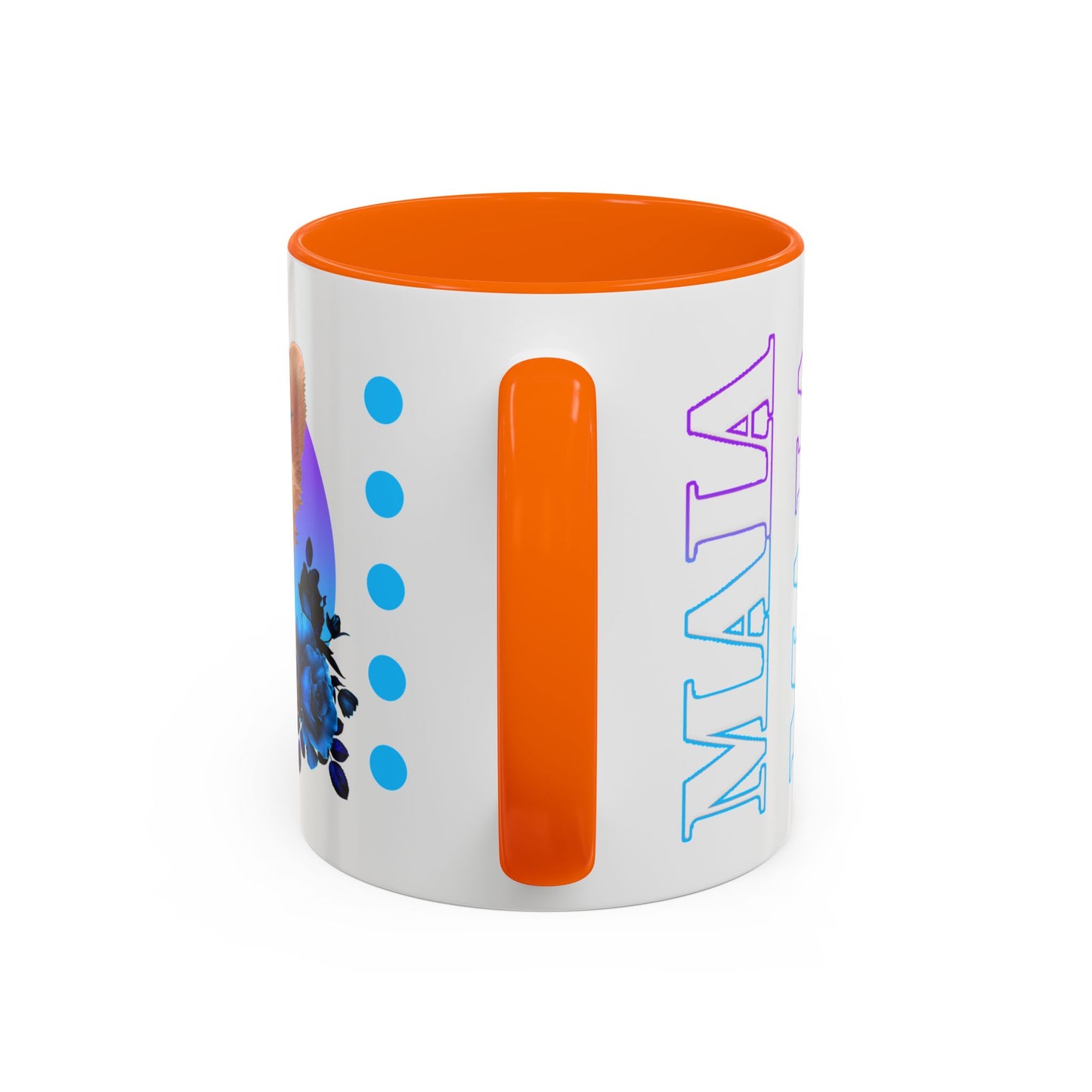 Mug de 11oz con estilos de tus mascotas - (PERSONALIZABLES)