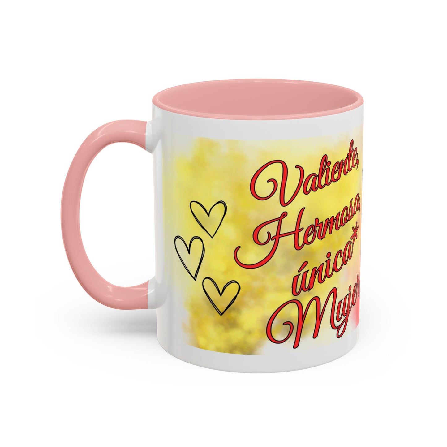 Mug de 11oz con estilos personalizados- (PERSONALIZABLES)