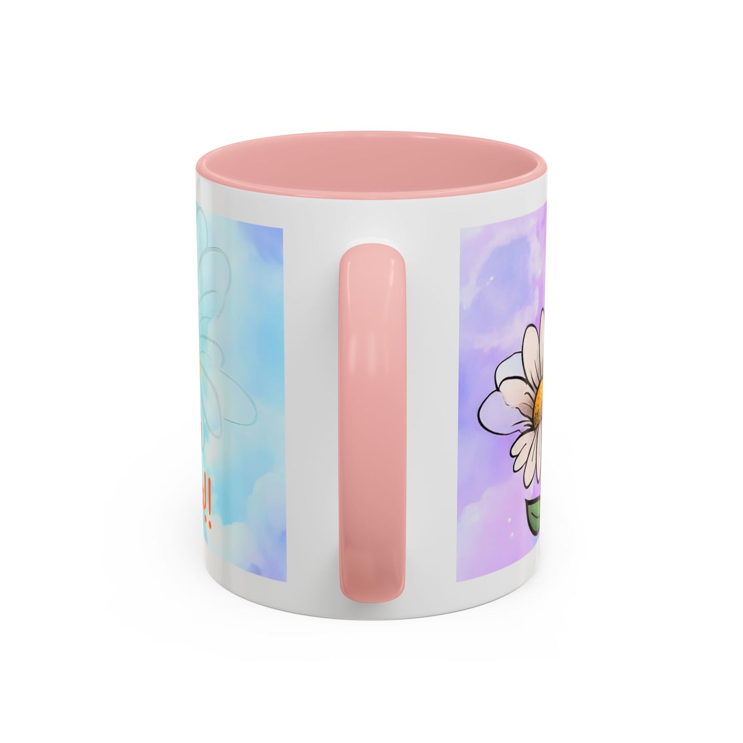 Mug de 11oz con mensajes personalizados- (PERSONALIZABLES)