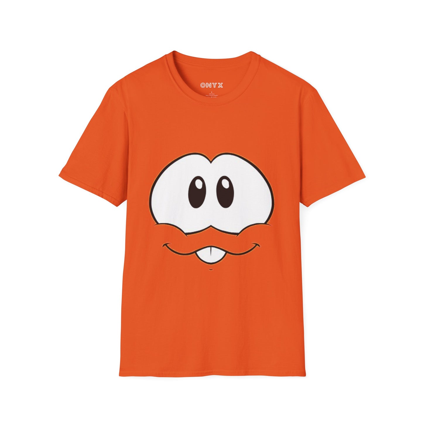 Unisex Softstyle T-Shirt - Puffles