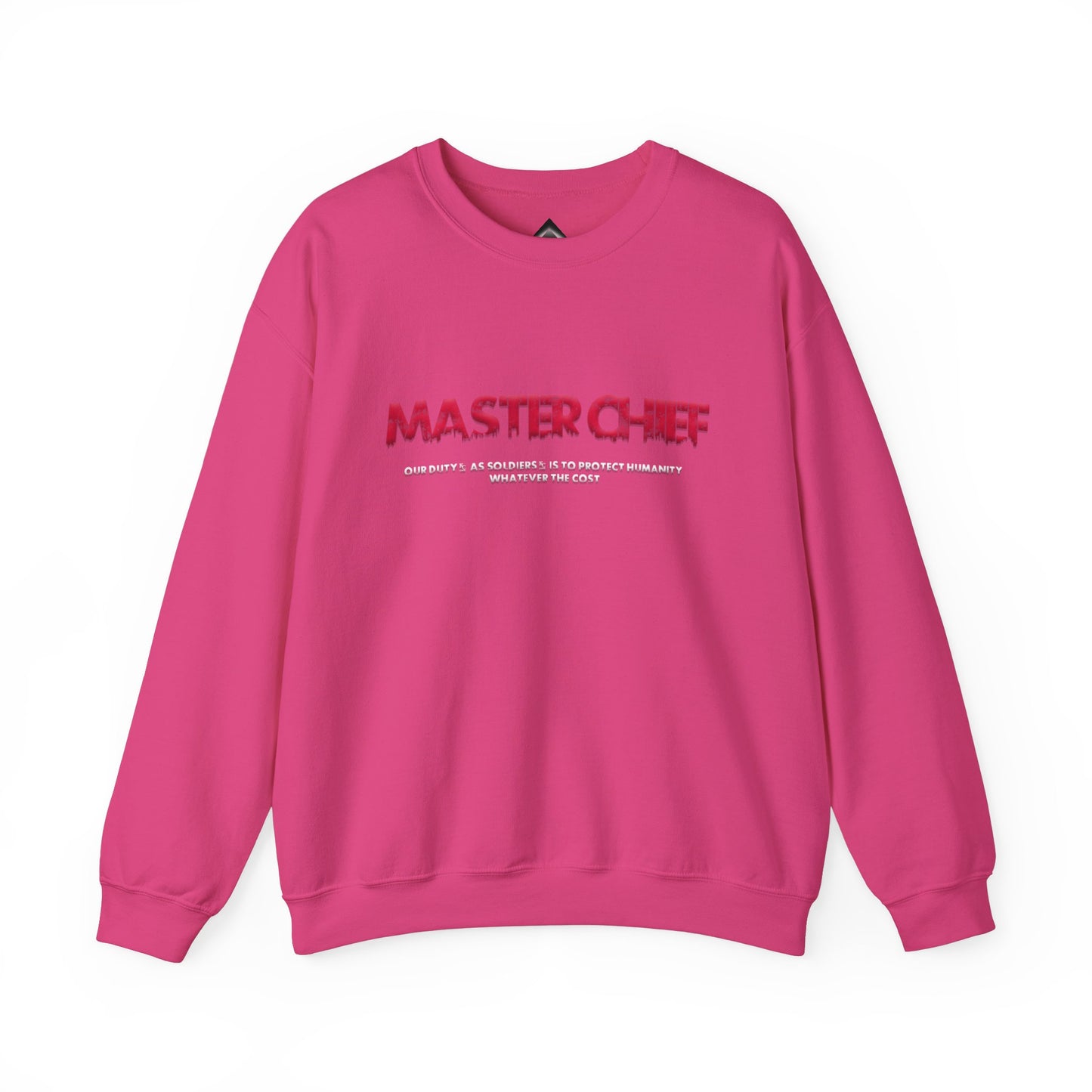 Unisex Heavy Blend™ Crewneck Sweatshirt - Master
