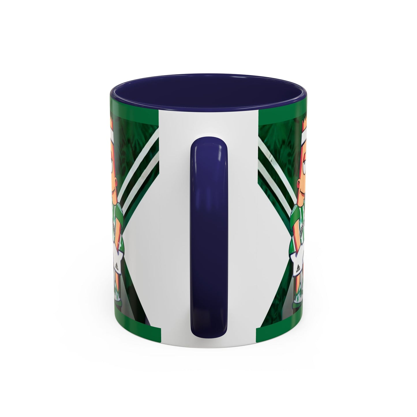 Mug de 11oz con estilos personalizados- (PERSONALIZABLES)