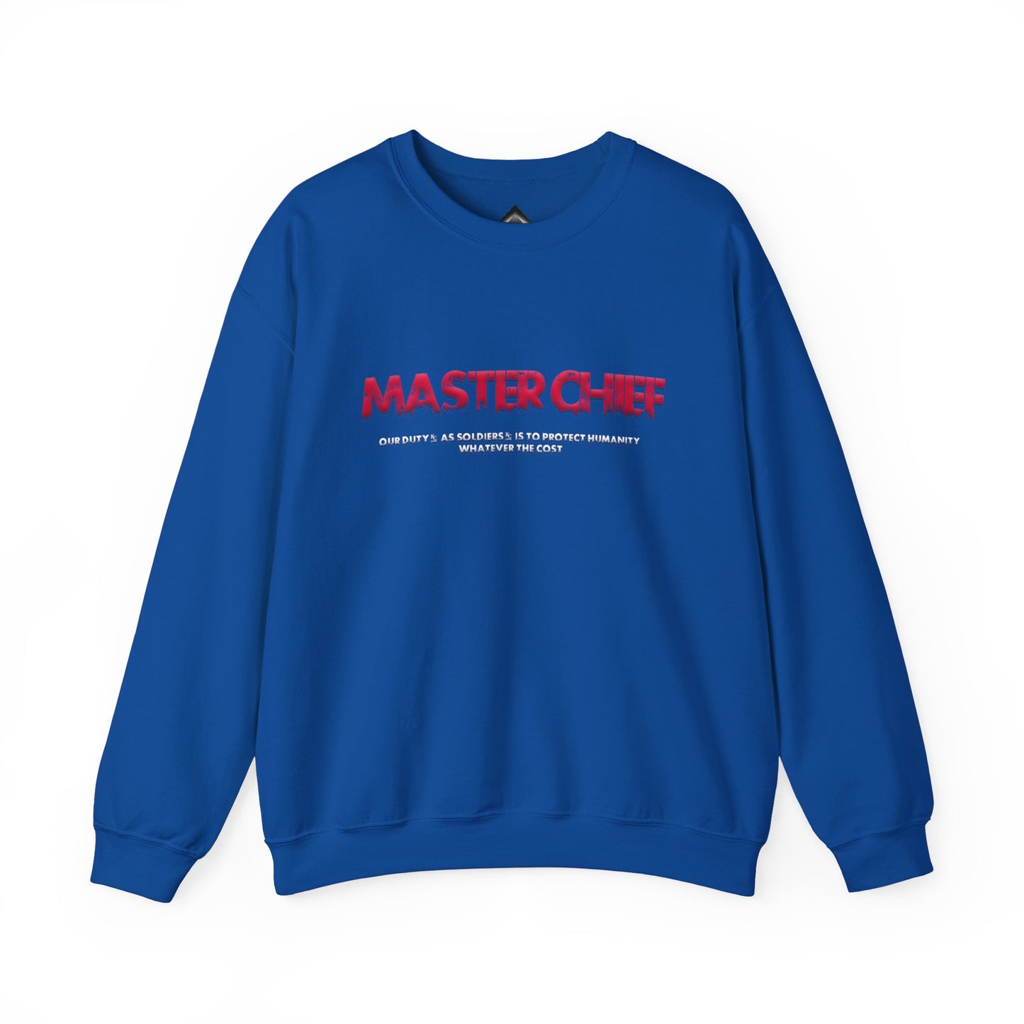 Unisex Heavy Blend™ Crewneck Sweatshirt - Master