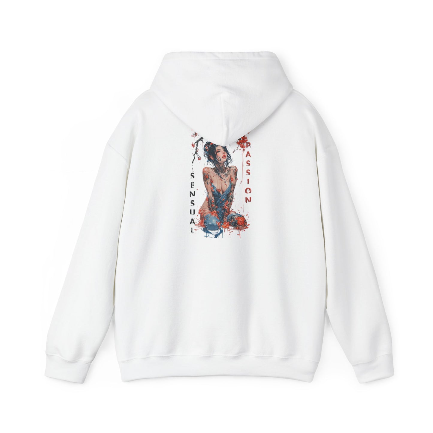 Unisex Heavy Blend™ Hooded Sweatshirt - Women