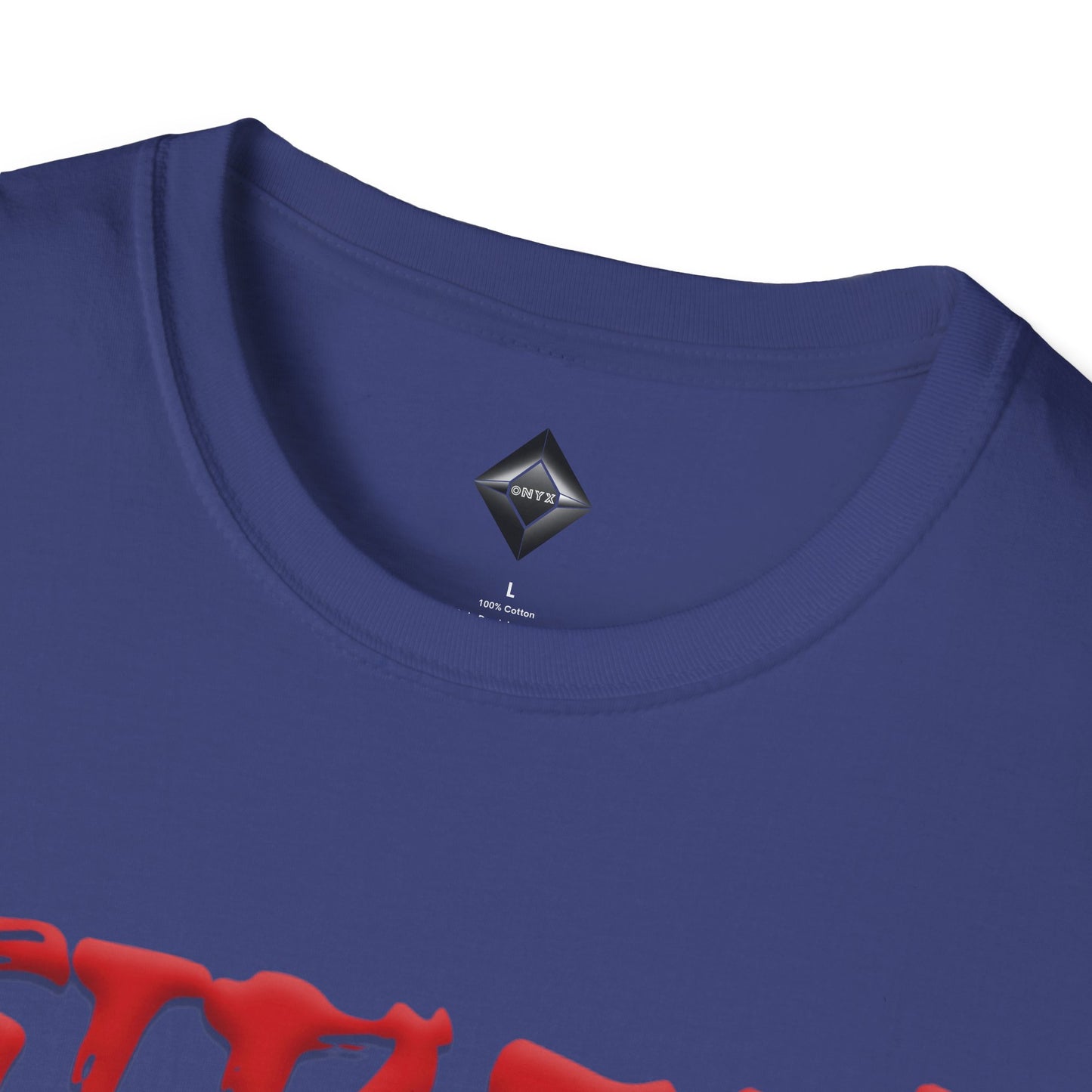 Unisex Softstyle T-Shirt - Giren