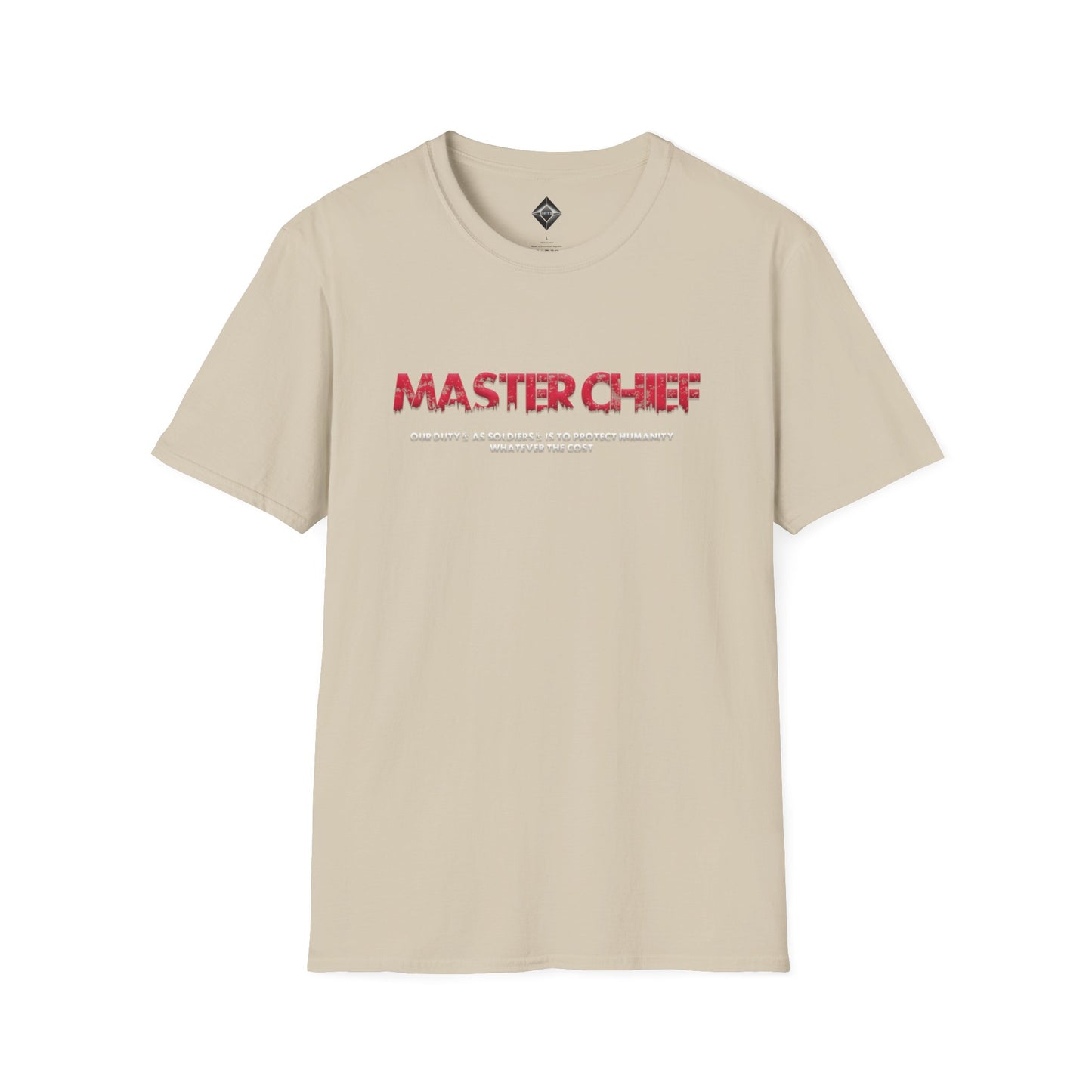 Unisex Softstyle T-Shirt - Master
