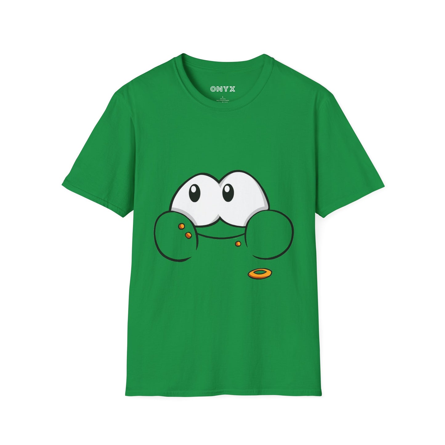 Unisex Softstyle T-Shirt - Puffles