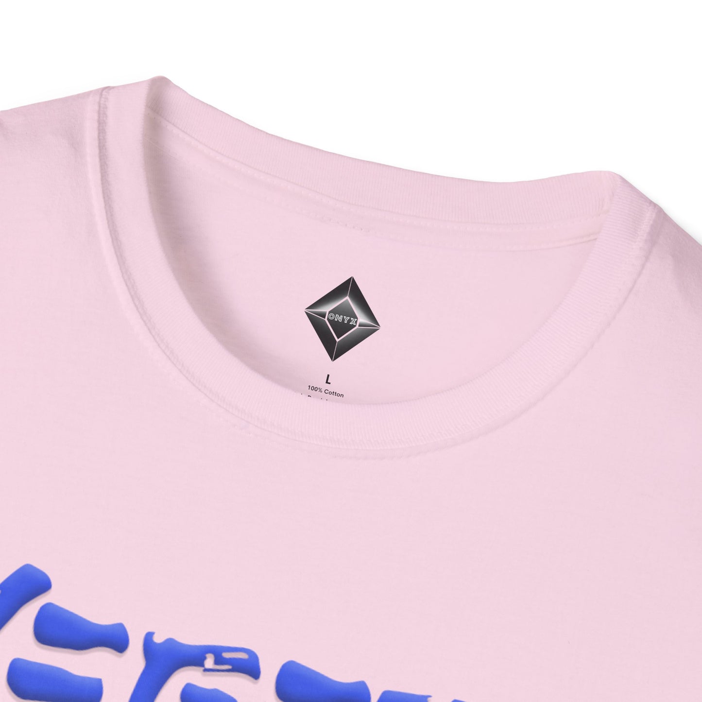 Unisex Softstyle T-Shirt - Vegeta