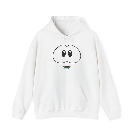 Unisex Heavy Blend™ Hooded Sweatshirt - Puffles