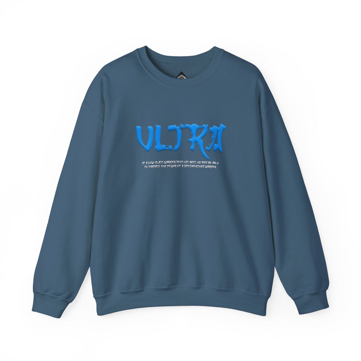 Unisex Heavy Blend™ Crewneck Sweatshirt - Ultra