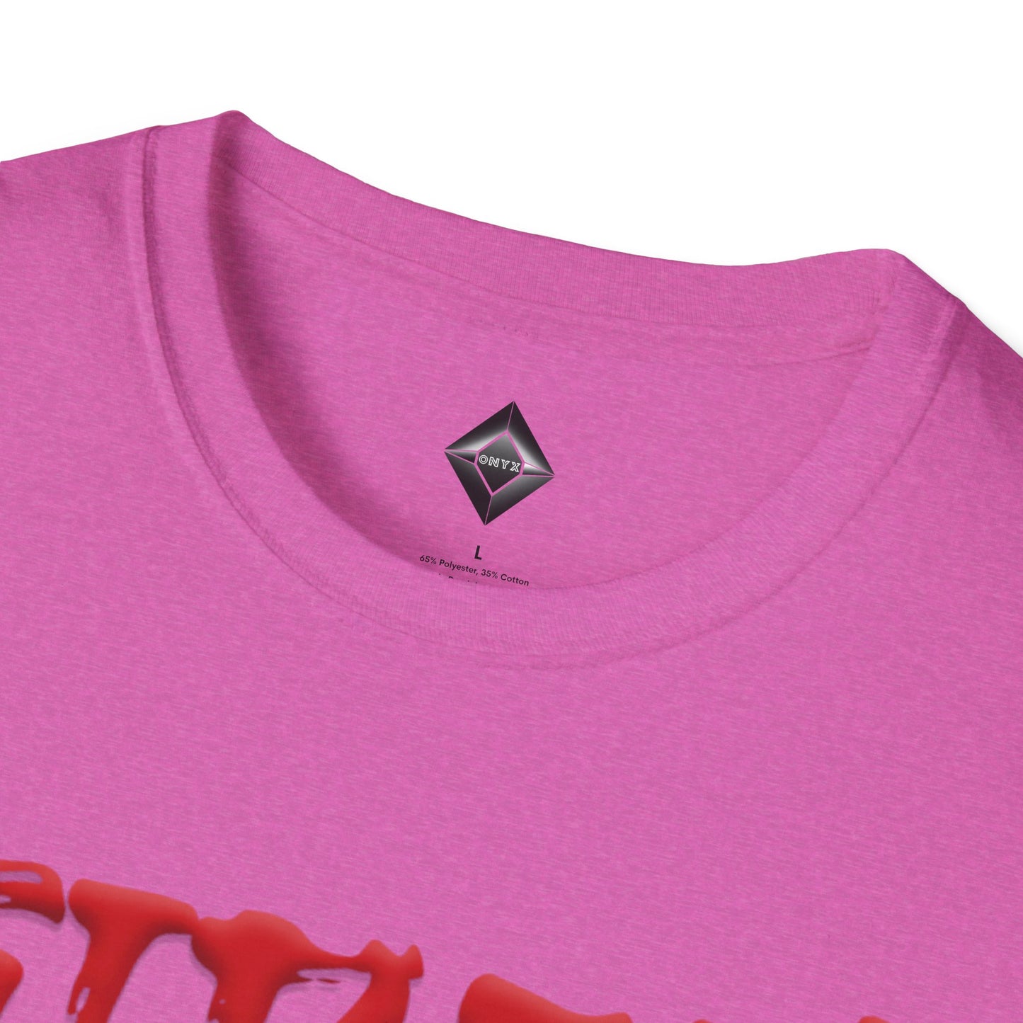 Unisex Softstyle T-Shirt - Giren