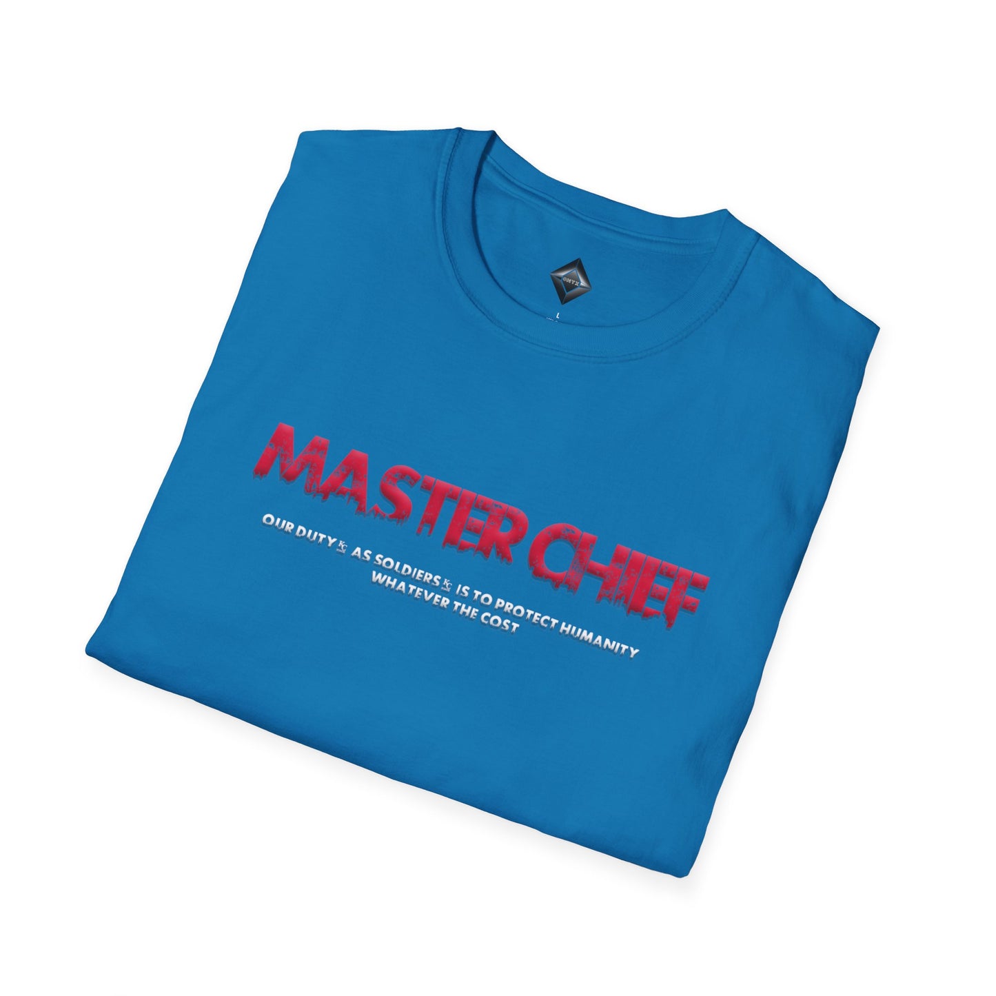 Unisex Softstyle T-Shirt - Master