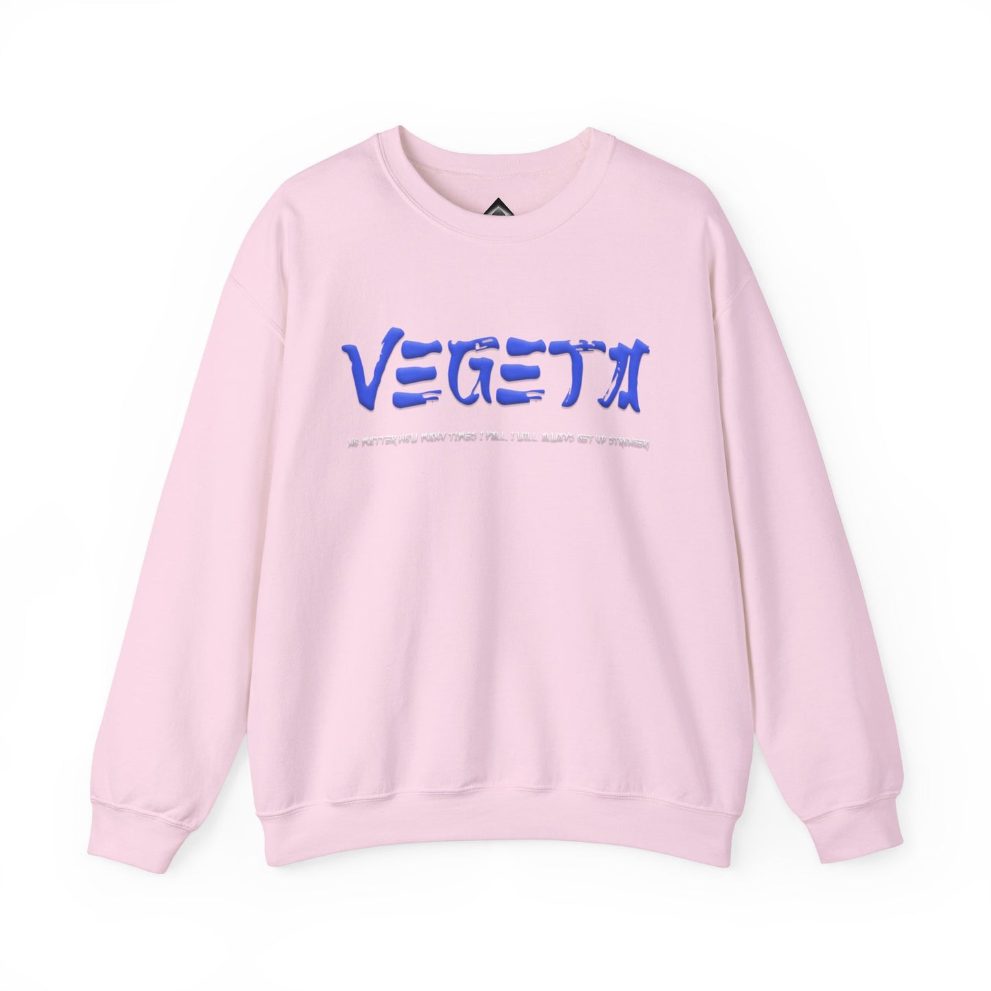 Unisex Heavy Blend™ Crewneck Sweatshirt - Vegeta