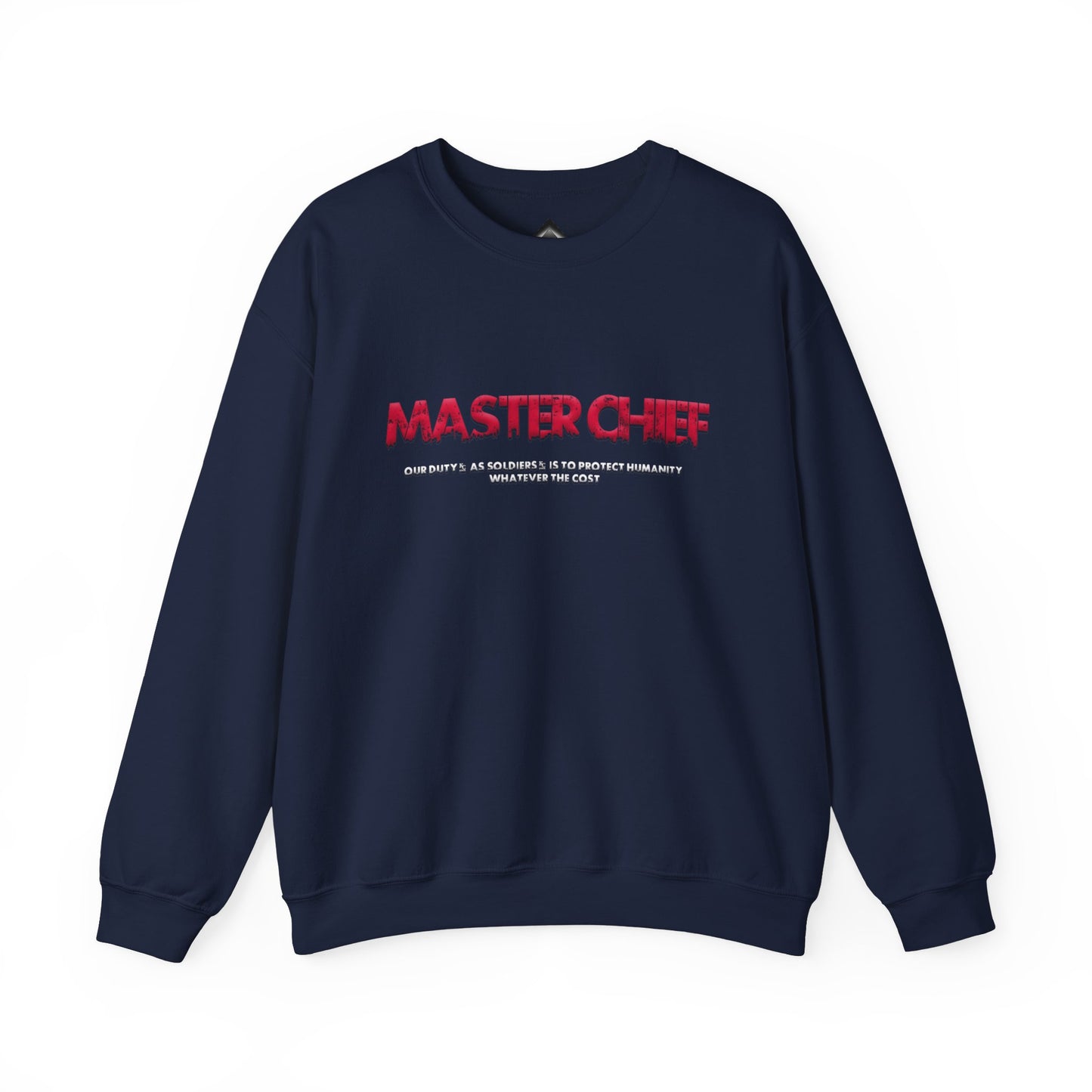 Unisex Heavy Blend™ Crewneck Sweatshirt - Master