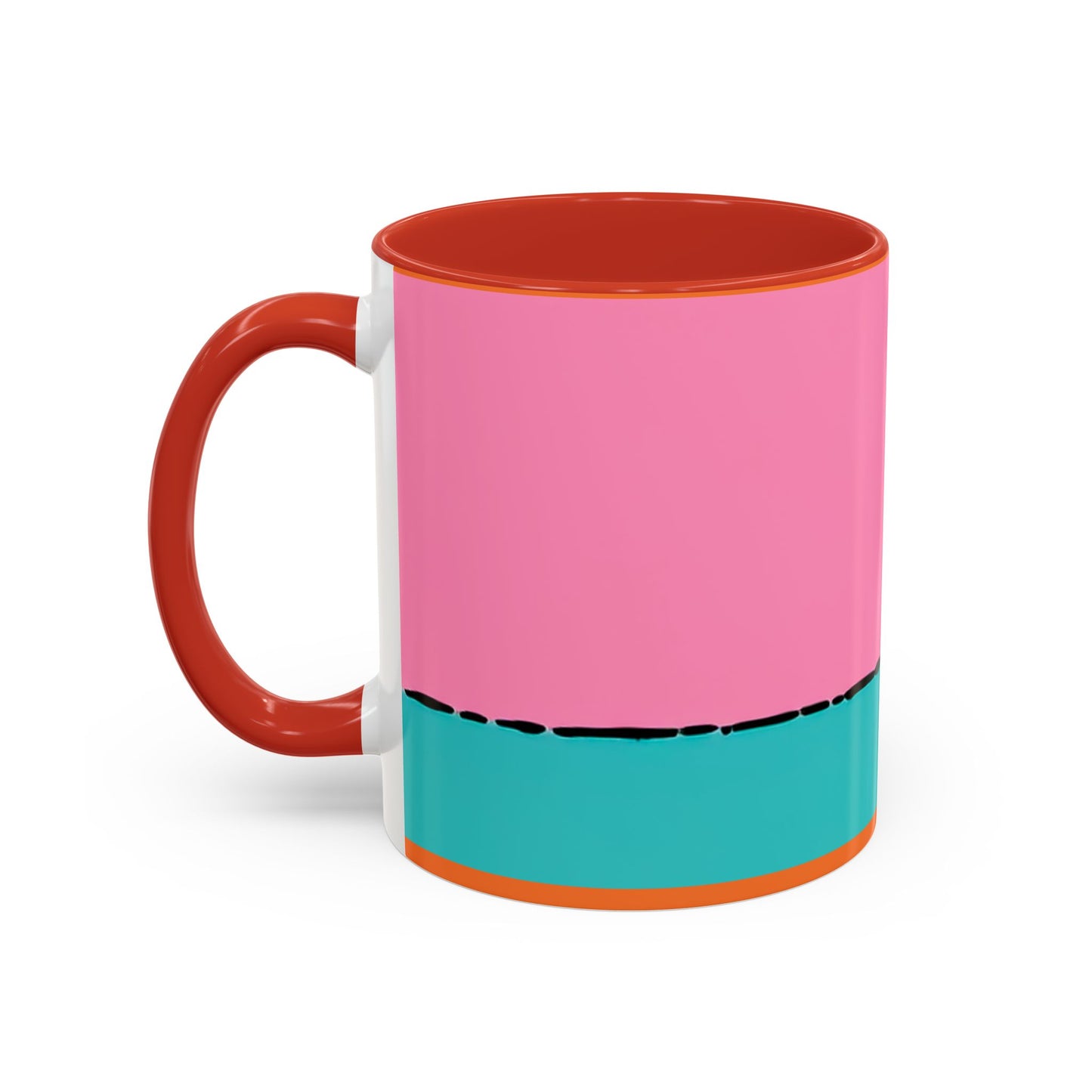 Mug de 11oz con estilos personalizados - (PERSONALIZABLES)