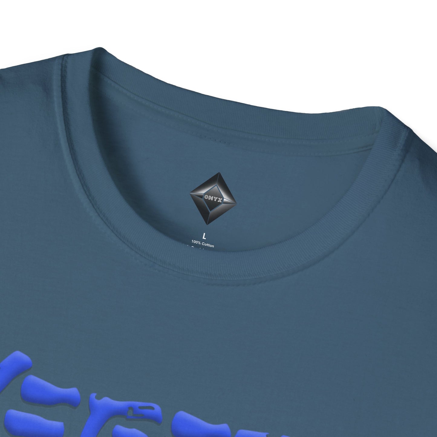 Unisex Softstyle T-Shirt - Vegeta