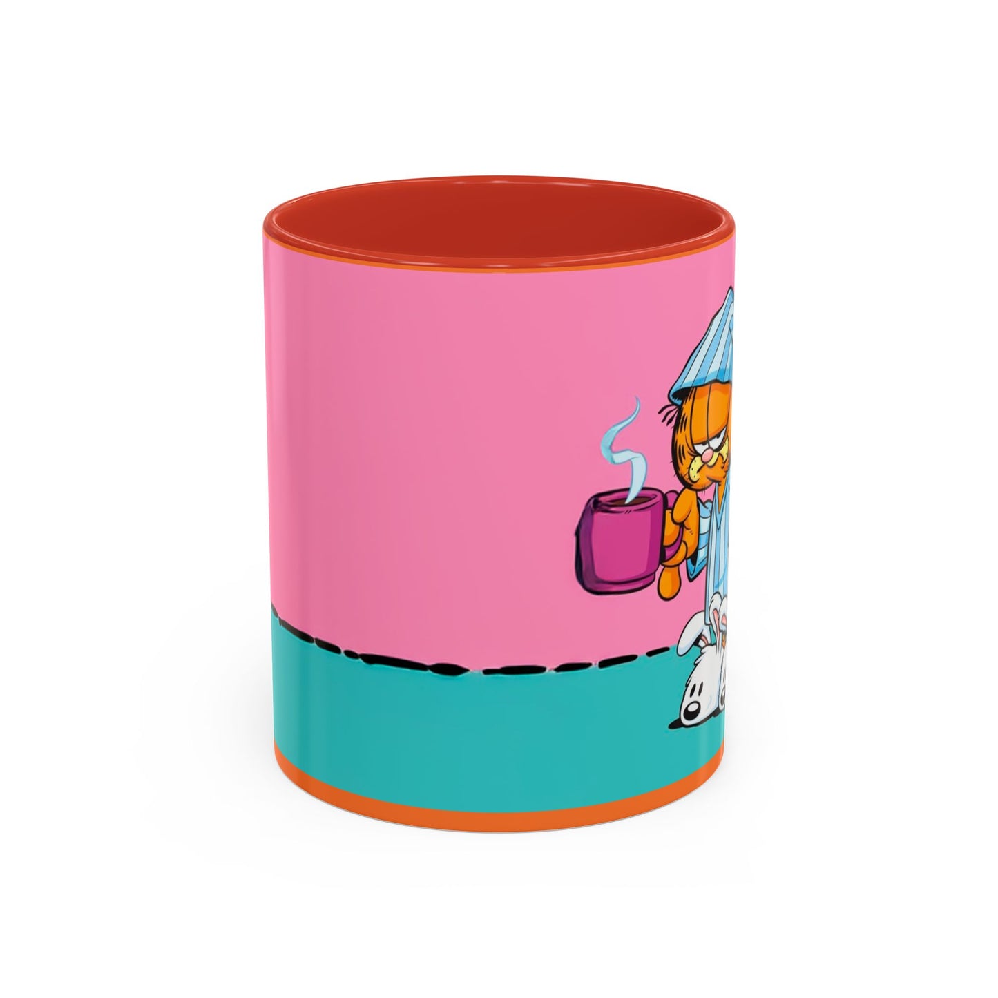 Mug de 11oz con estilos personalizados - (PERSONALIZABLES)
