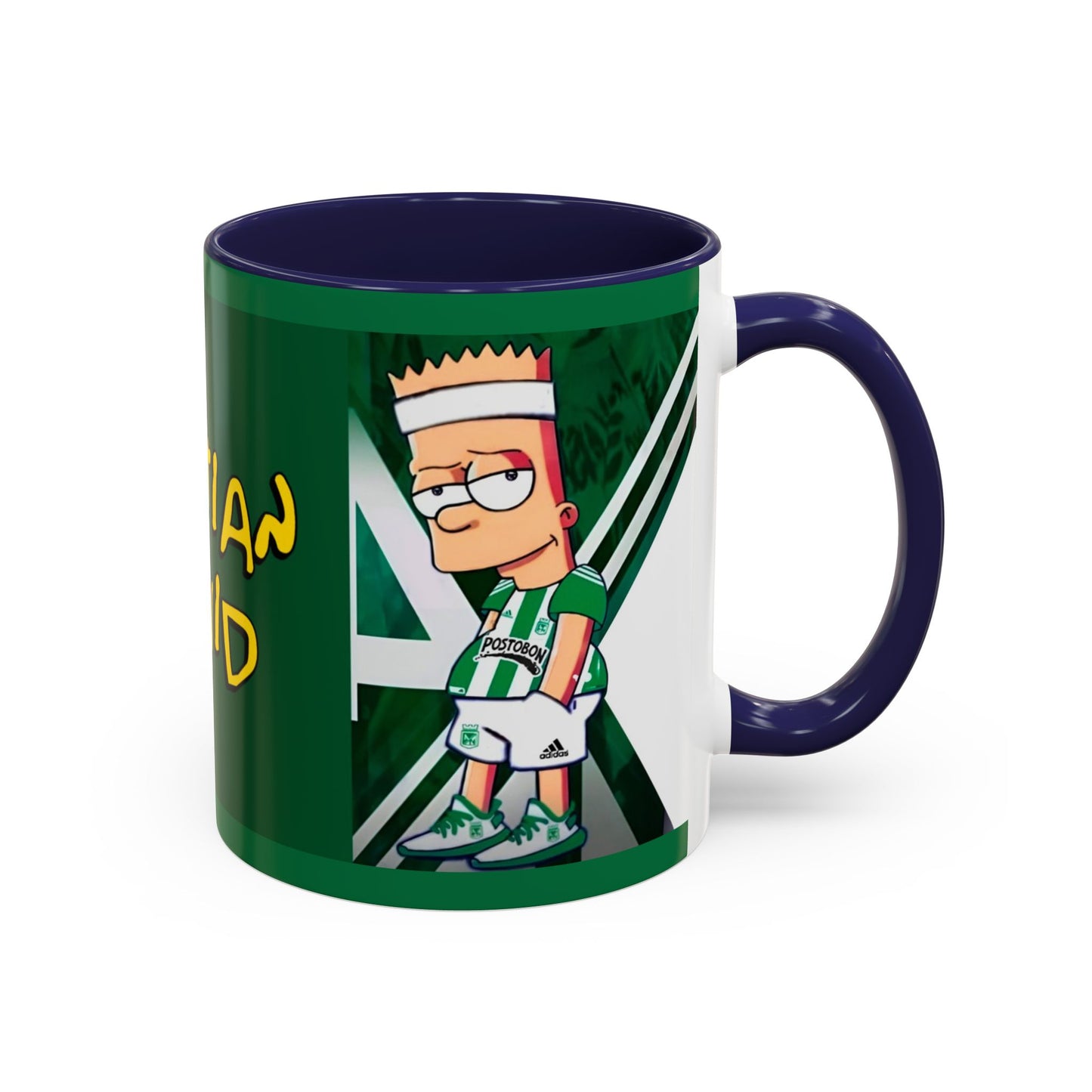 Mug de 11oz con estilos personalizados- (PERSONALIZABLES)