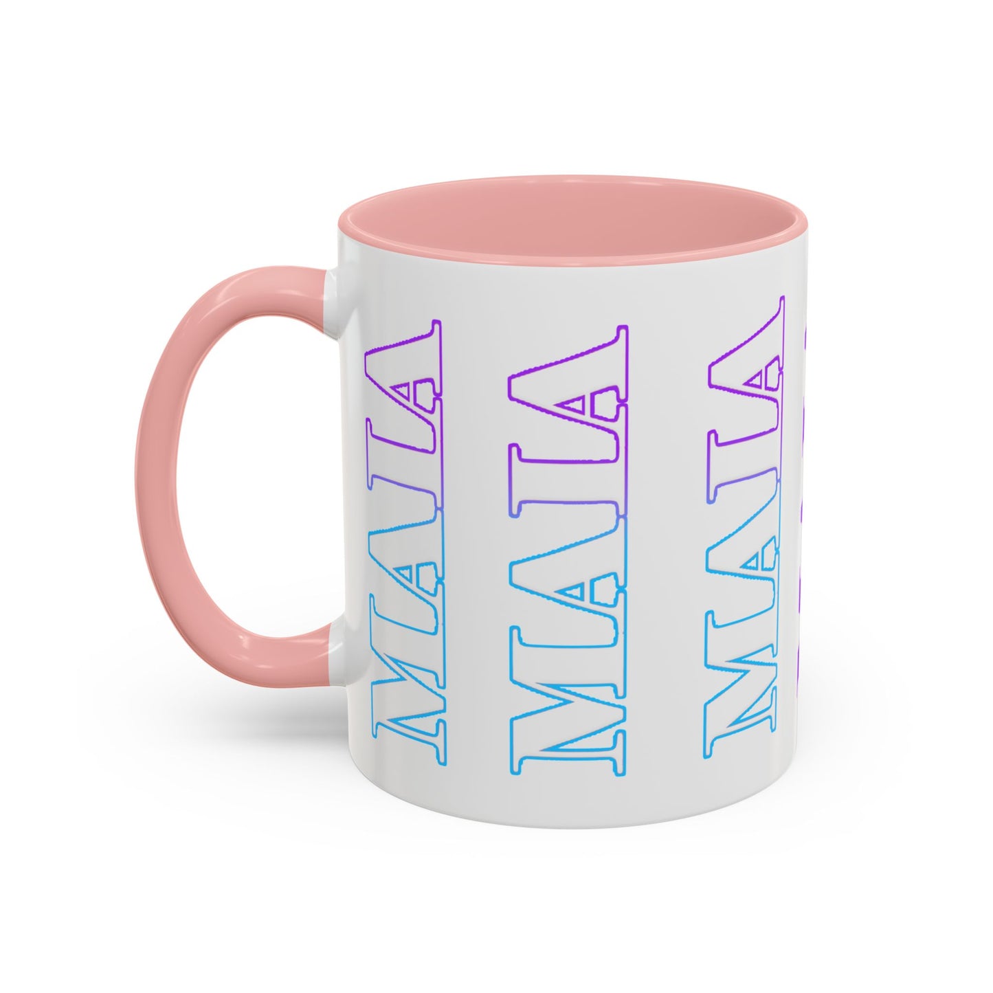 Mug de 11oz con estilos de tus mascotas - (PERSONALIZABLES)
