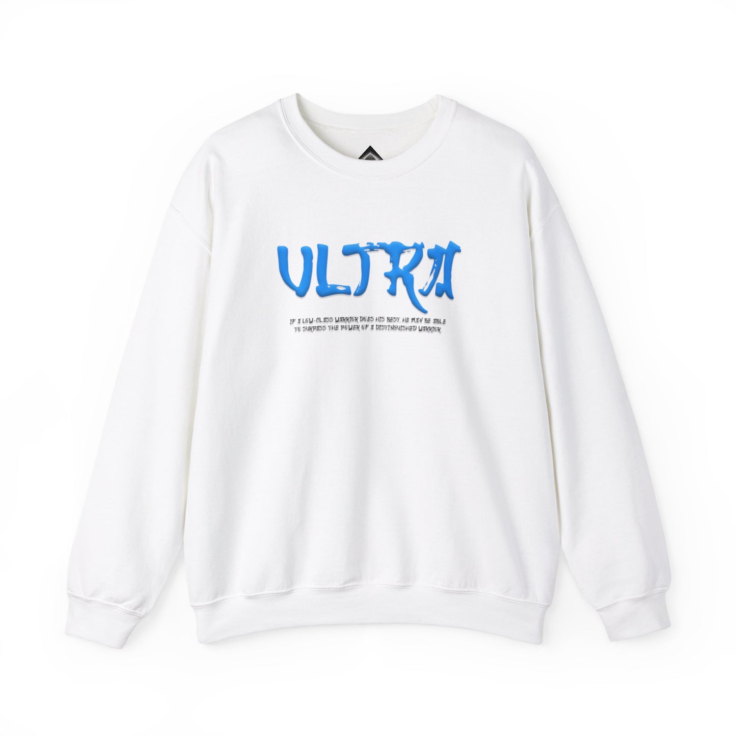 Unisex Heavy Blend™ Crewneck Sweatshirt - Ultra