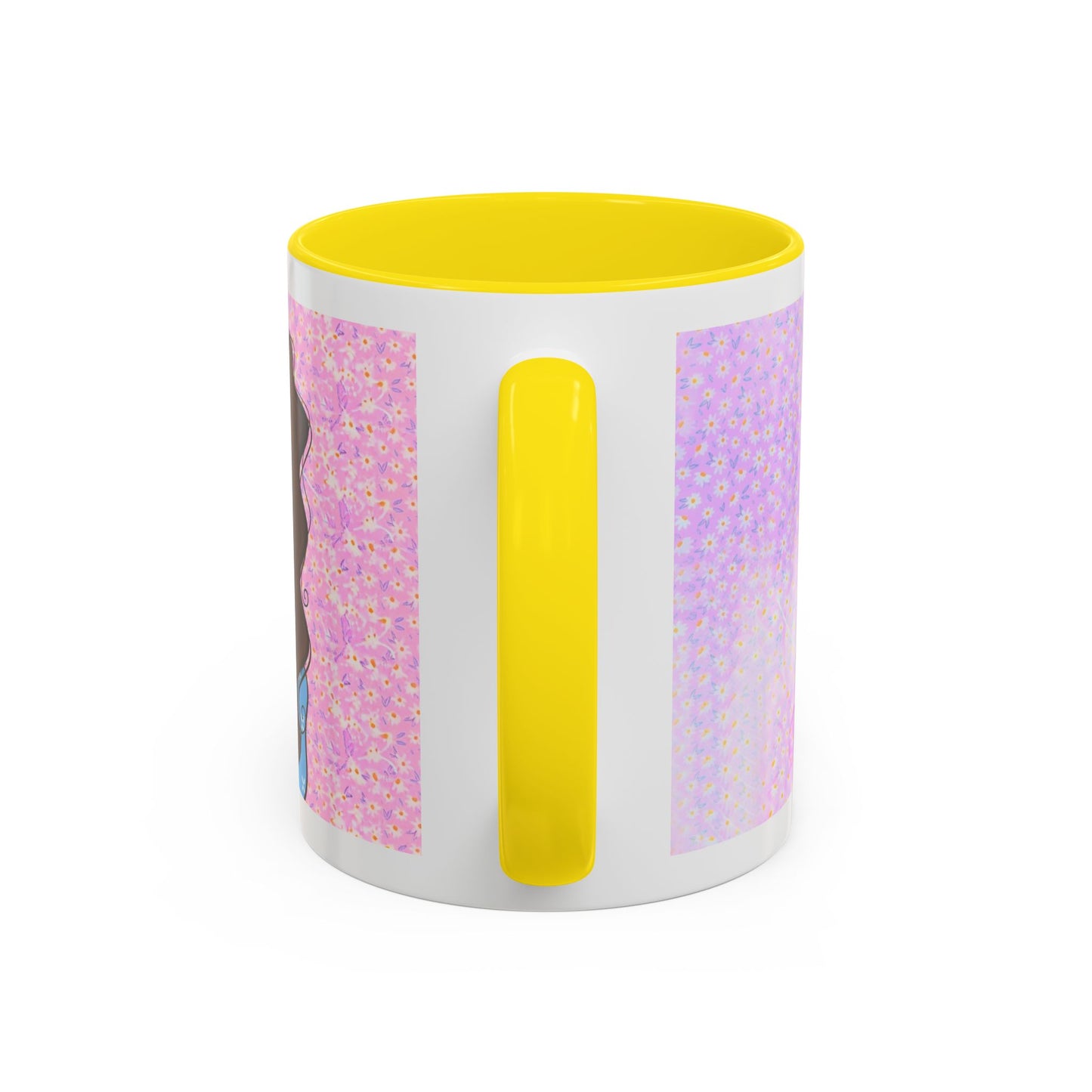 Mug de 11oz con tus mensajes favoritos- (PERSONALIZABLES)