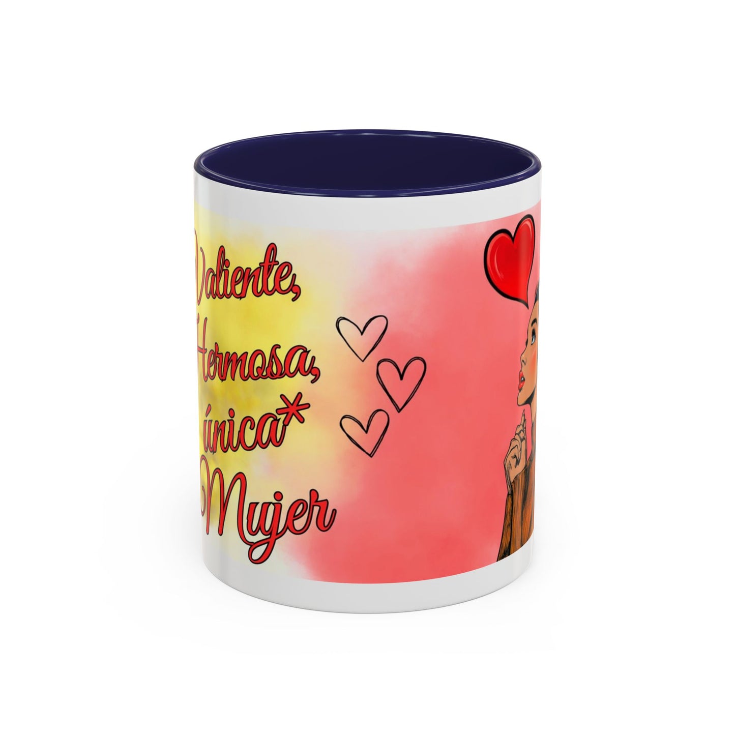 Mug de 11oz con estilos personalizados- (PERSONALIZABLES)