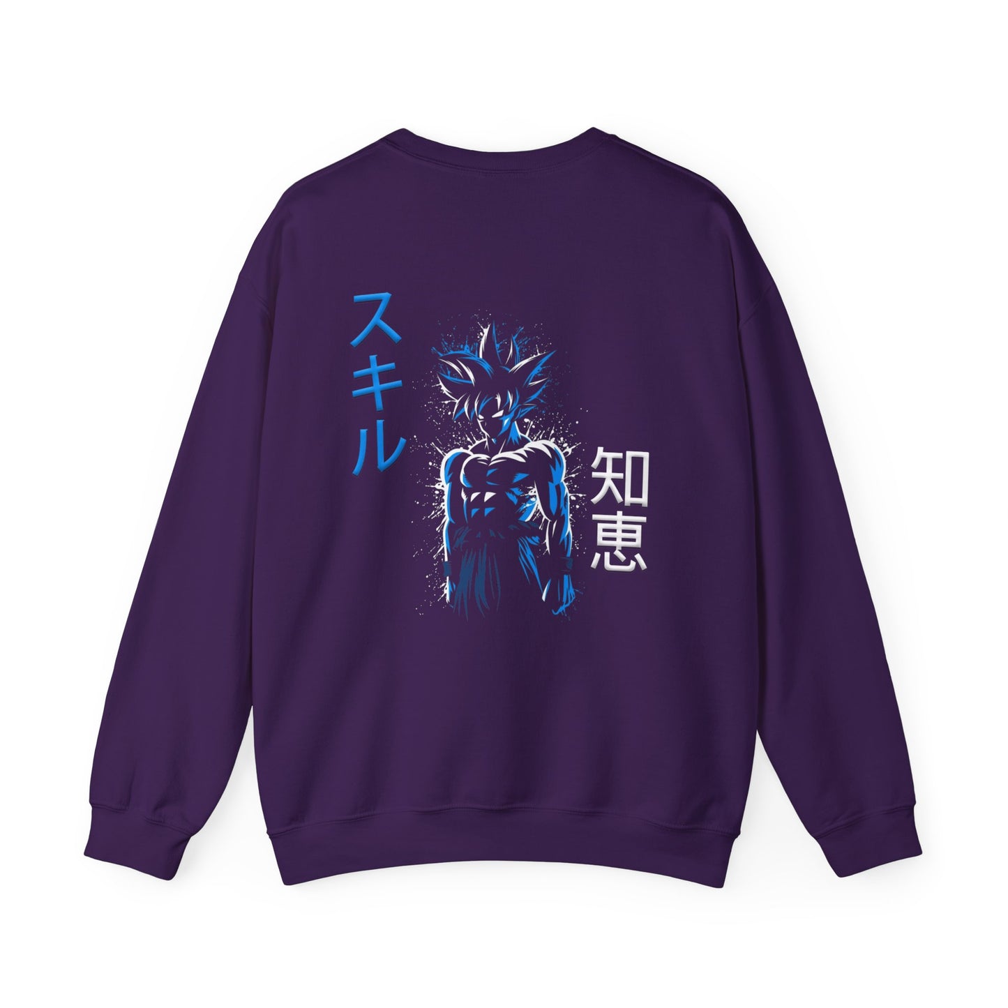 Unisex Heavy Blend™ Crewneck Sweatshirt - Ultra