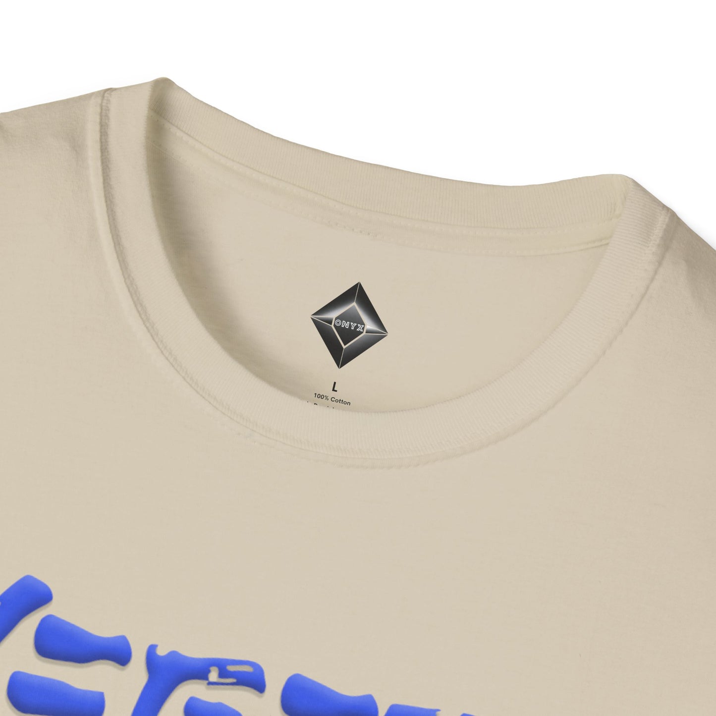 Unisex Softstyle T-Shirt - Vegeta