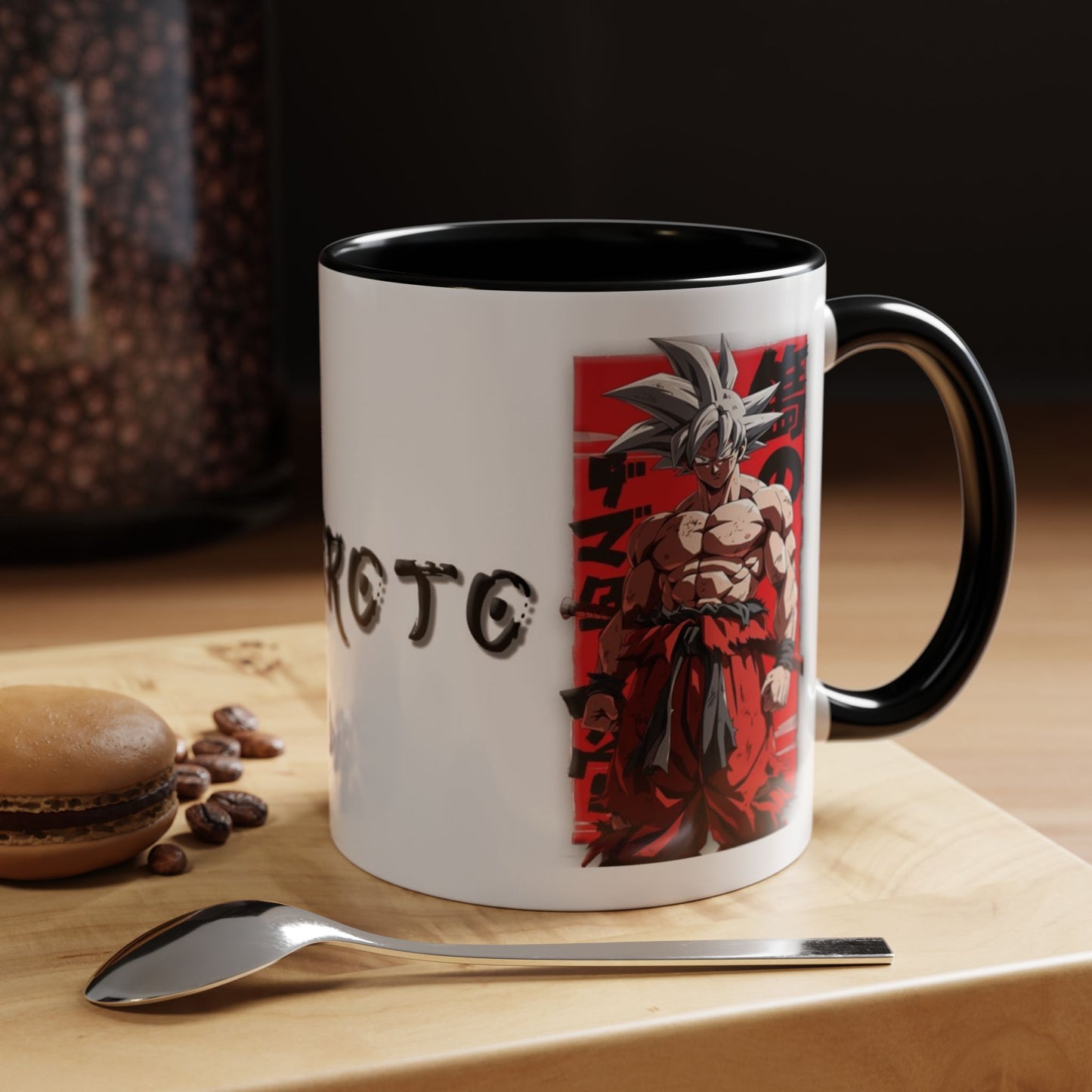 Mug de 11oz con estilos personalizados- (PERSONALIZABLES)