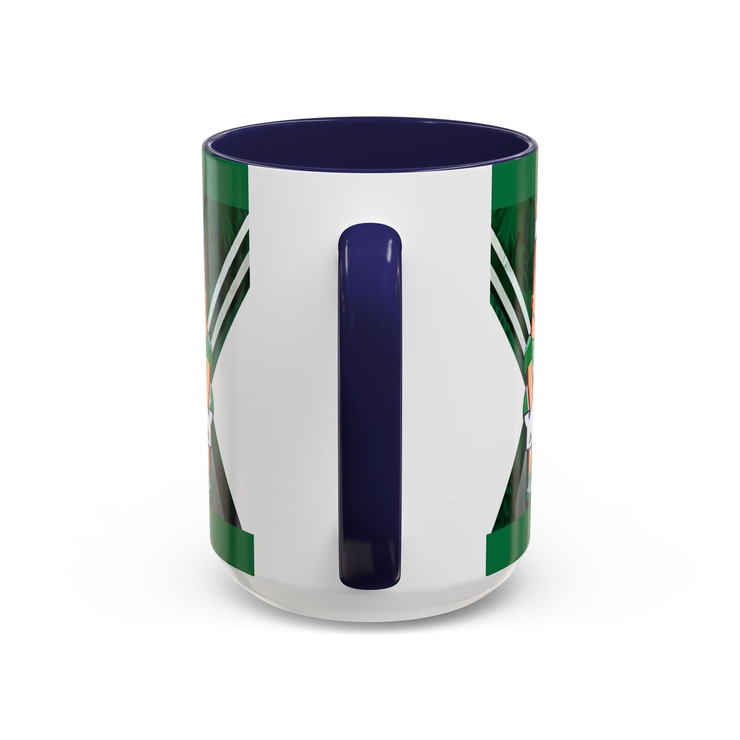 Mug de 11oz con estilos personalizados- (PERSONALIZABLES)
