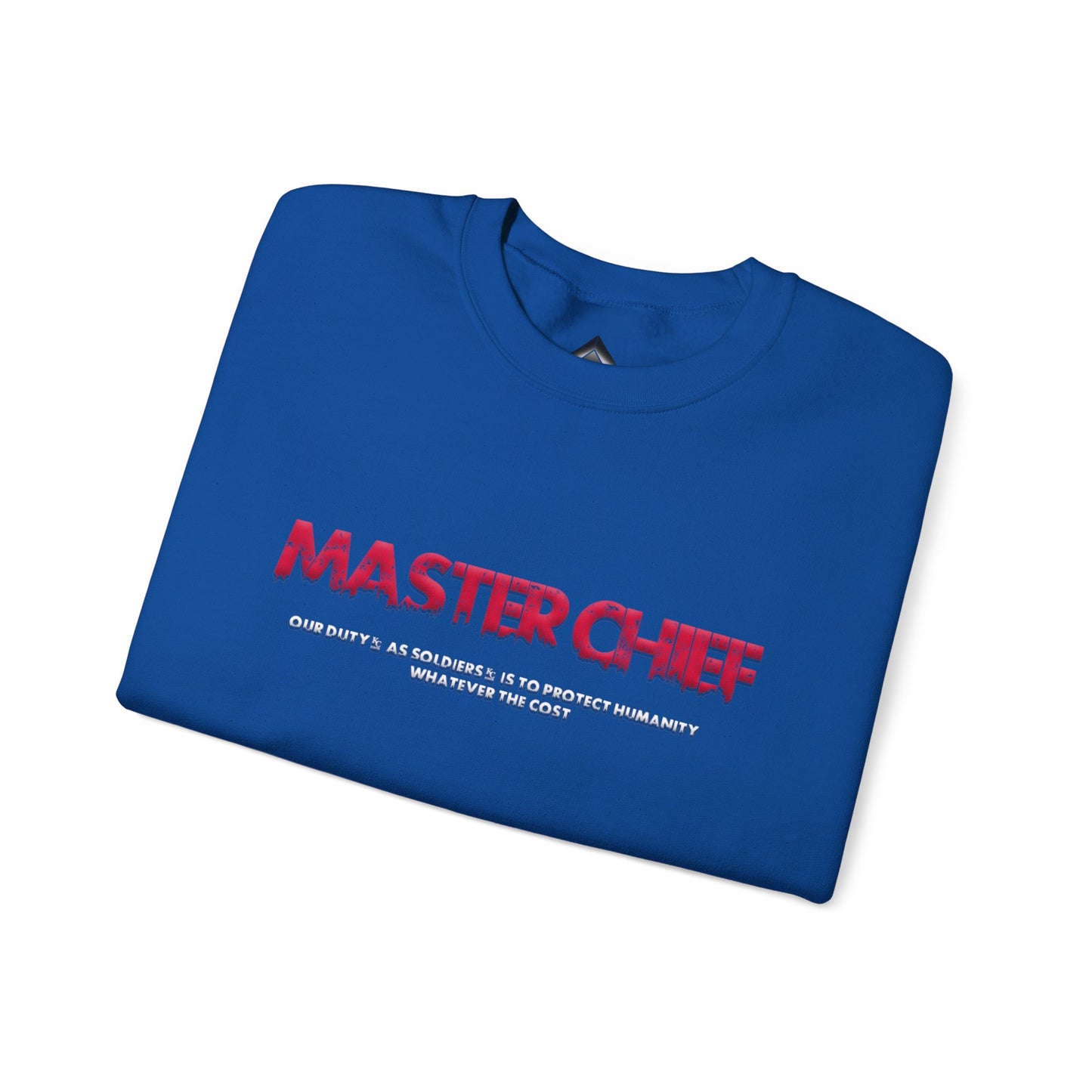 Unisex Heavy Blend™ Crewneck Sweatshirt - Master