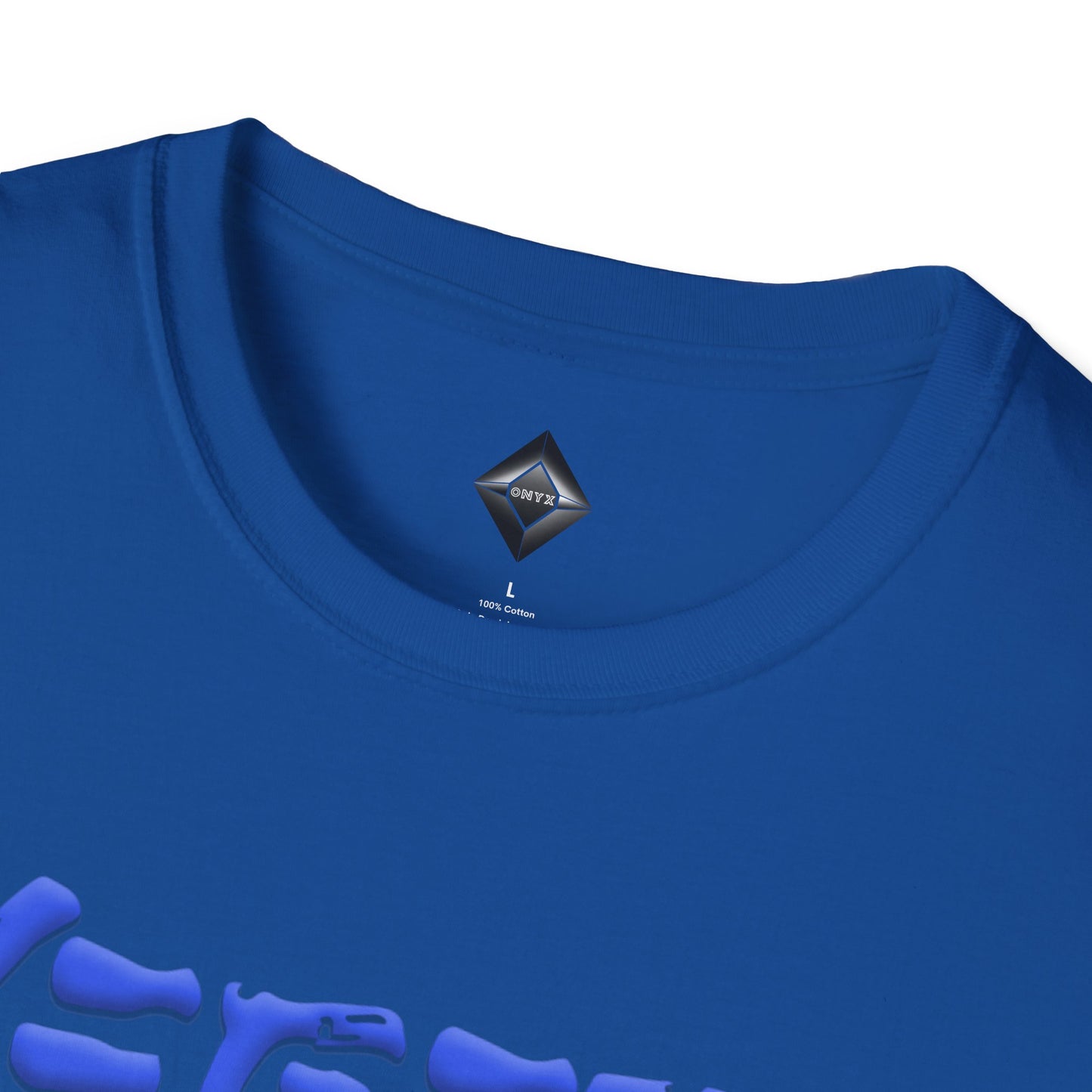 Unisex Softstyle T-Shirt - Vegeta