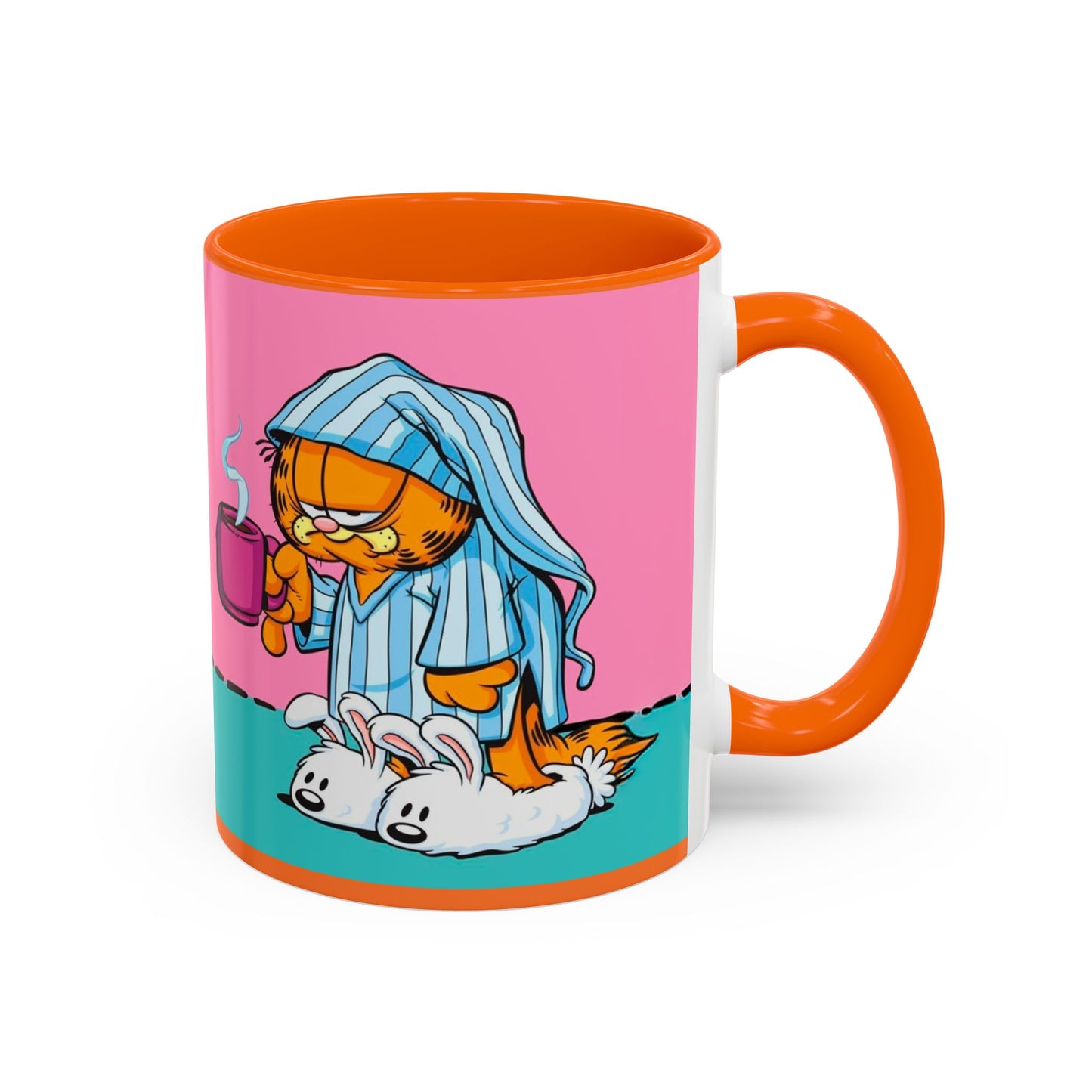 Mug de 11oz con estilos personalizados - (PERSONALIZABLES)