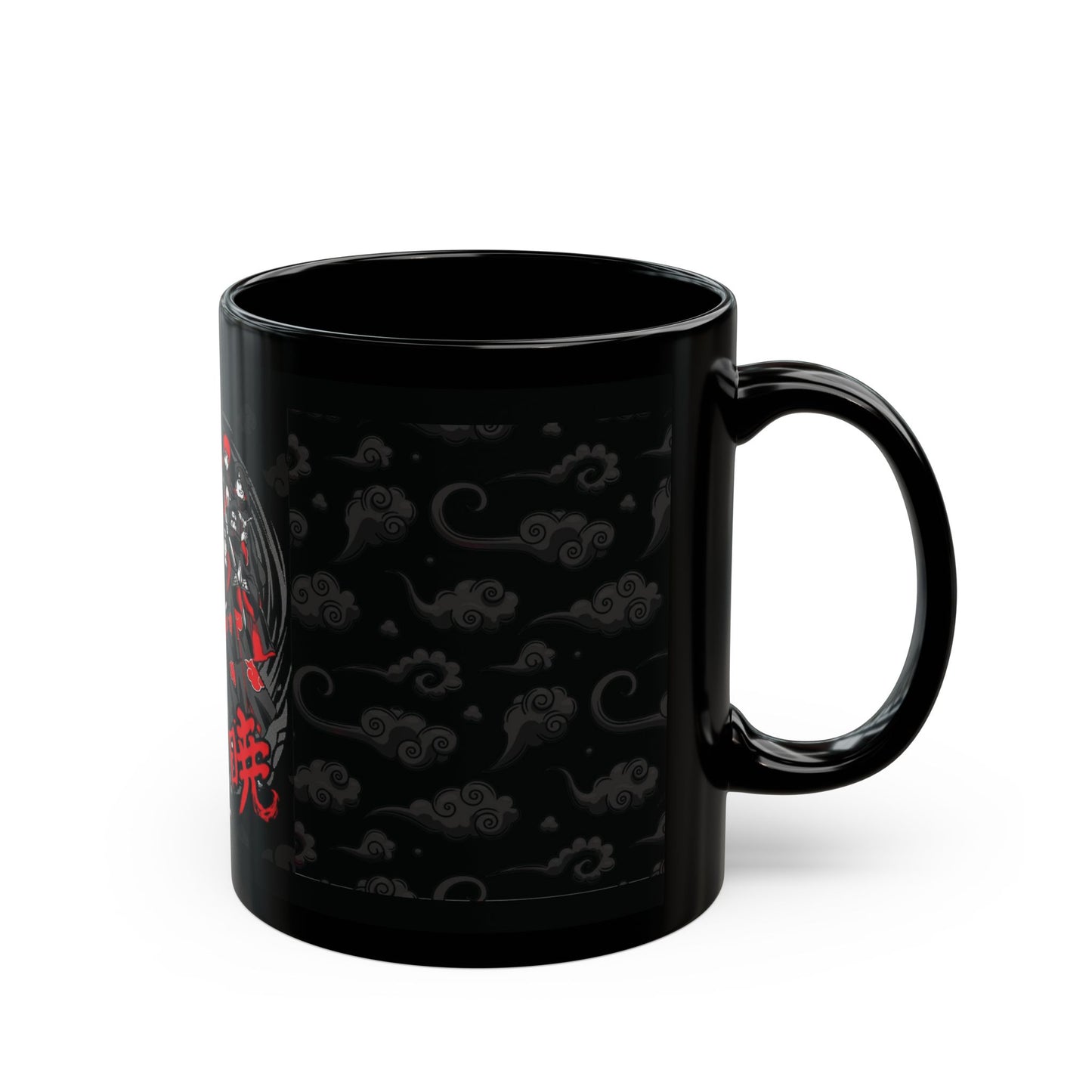 Mug de 11oz con estilos de tus anime- (PERSONALIZABLES)