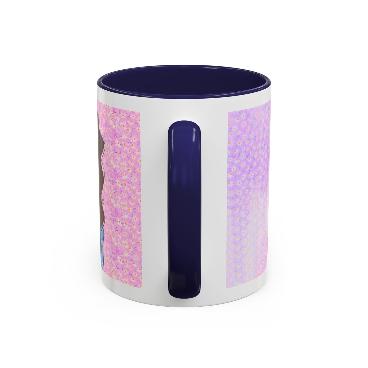 Mug de 11oz con tus mensajes favoritos- (PERSONALIZABLES)