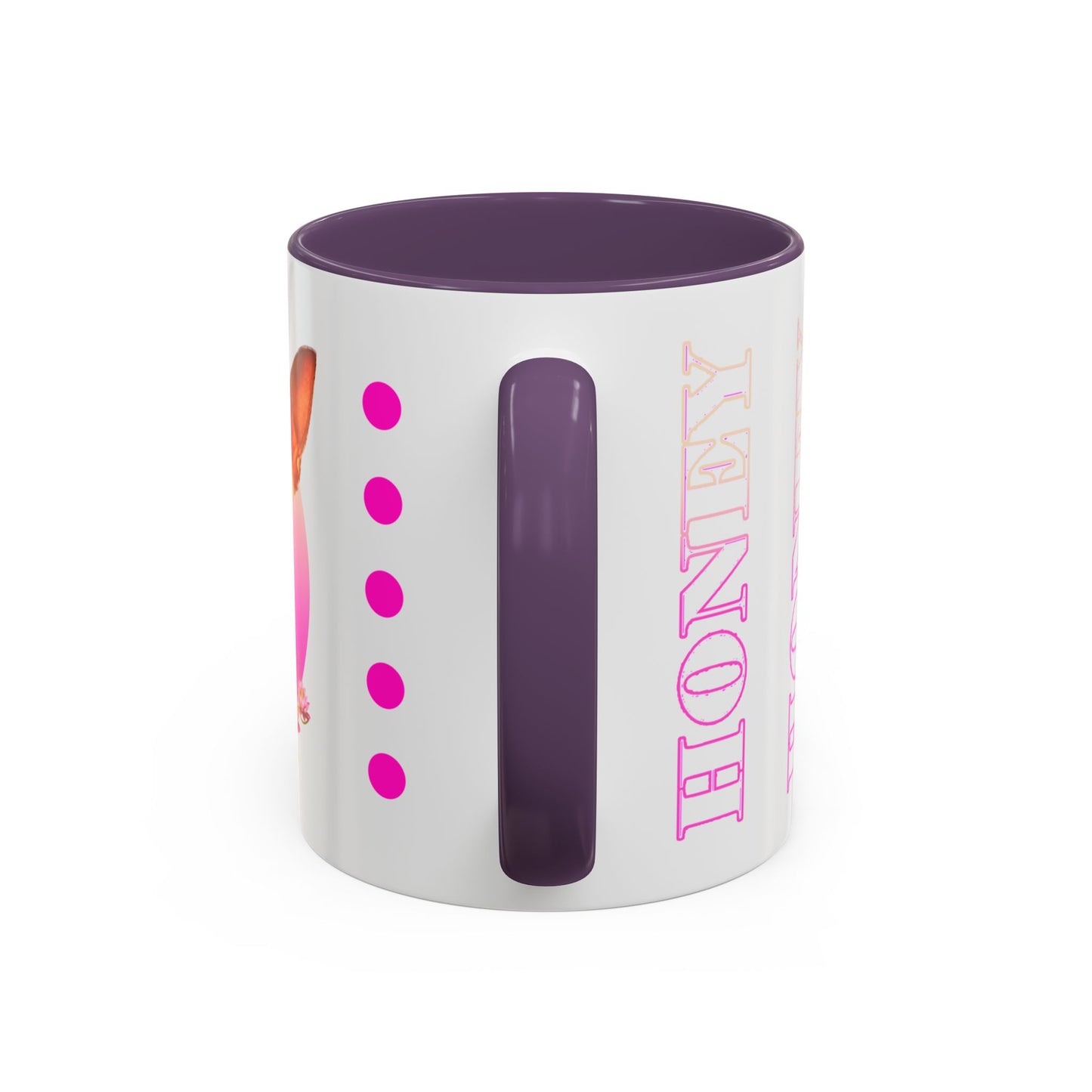 Mug de 11oz con estilos de tus mascotas - (PERSONALIZABLES)